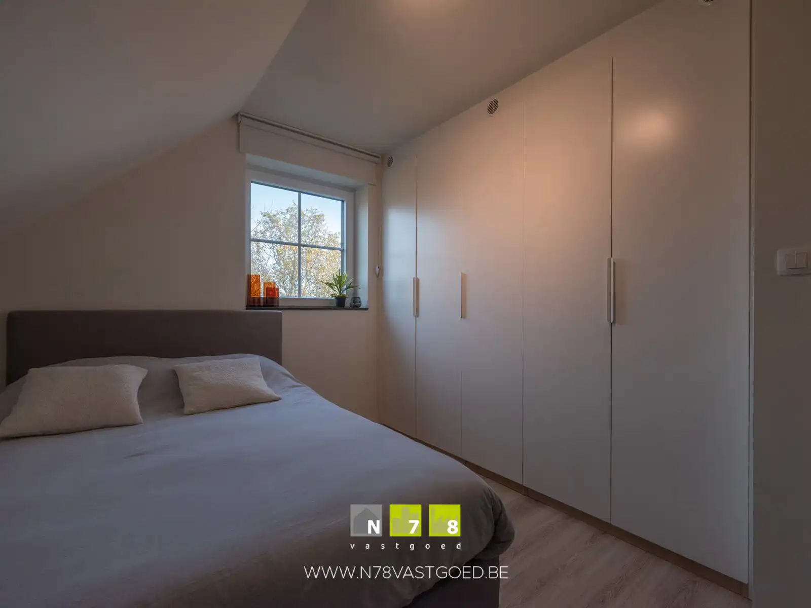 Appartement te koop foto 19