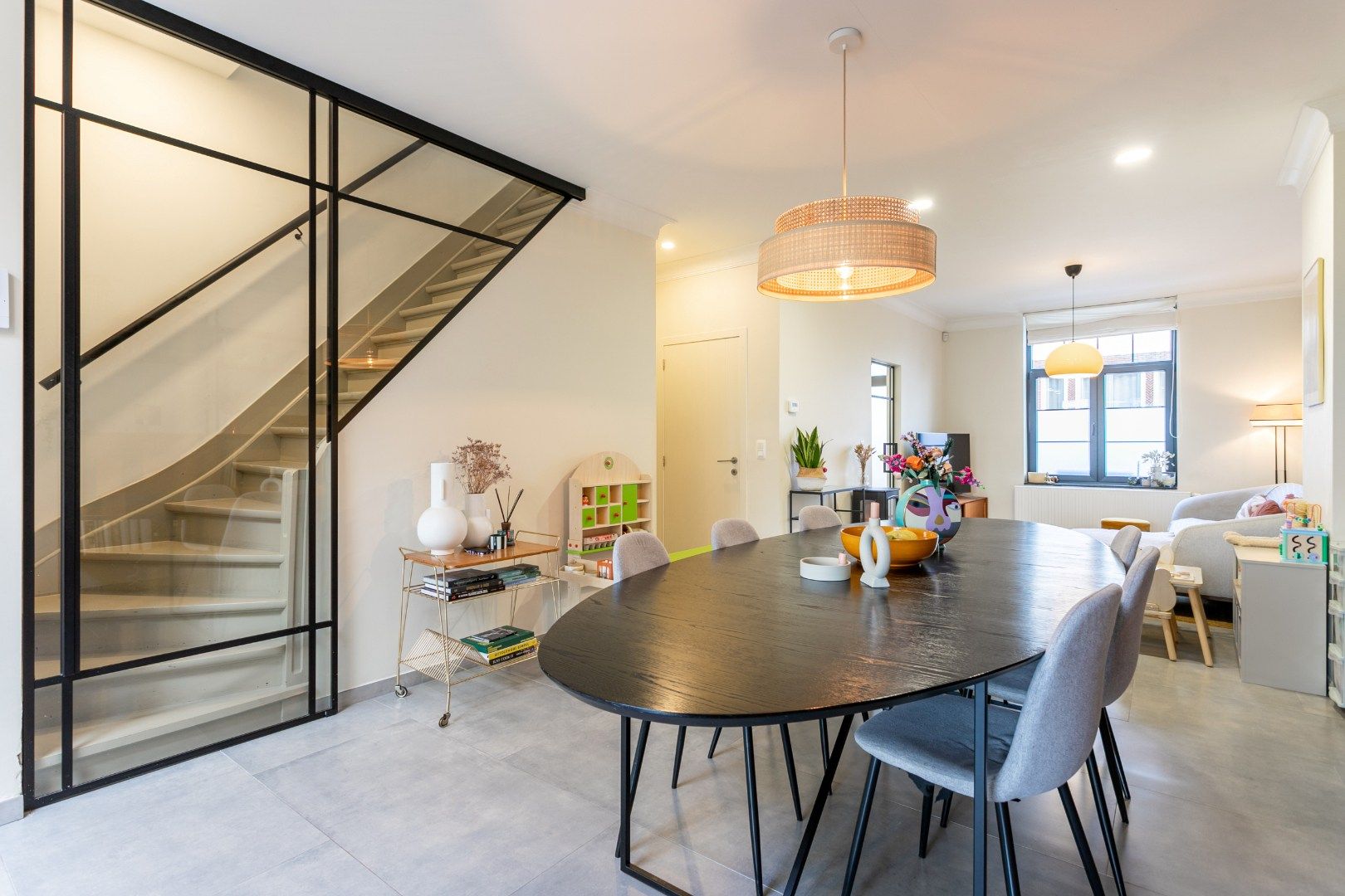 Instapklare en energiezuinige woning, met 3 slpks en tuin op 5a80 foto 5