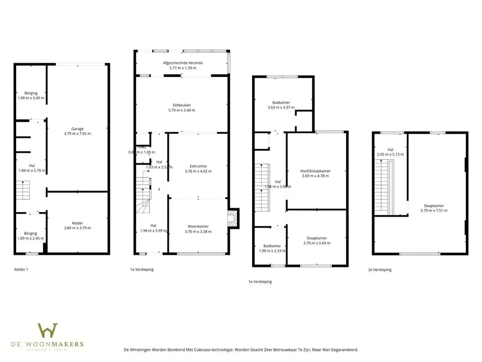 RUIME EN LICHTRIJKE GEZINSWONING MET GARAGE, TERRAS EN SAUNA IN TONGEREN foto 31