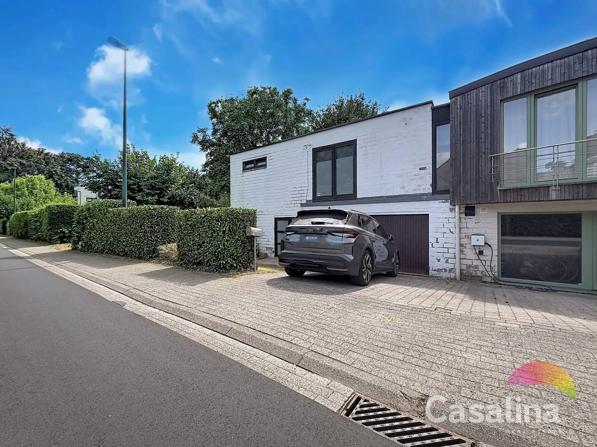 Woning met 4 slaapkamers en tuin foto 15