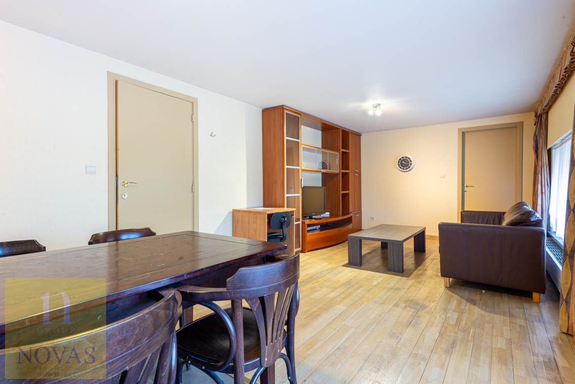 Authentiek handelspand / hotel met restaurant, feestzaal en mooie tuin op ideale locatie. foto 31