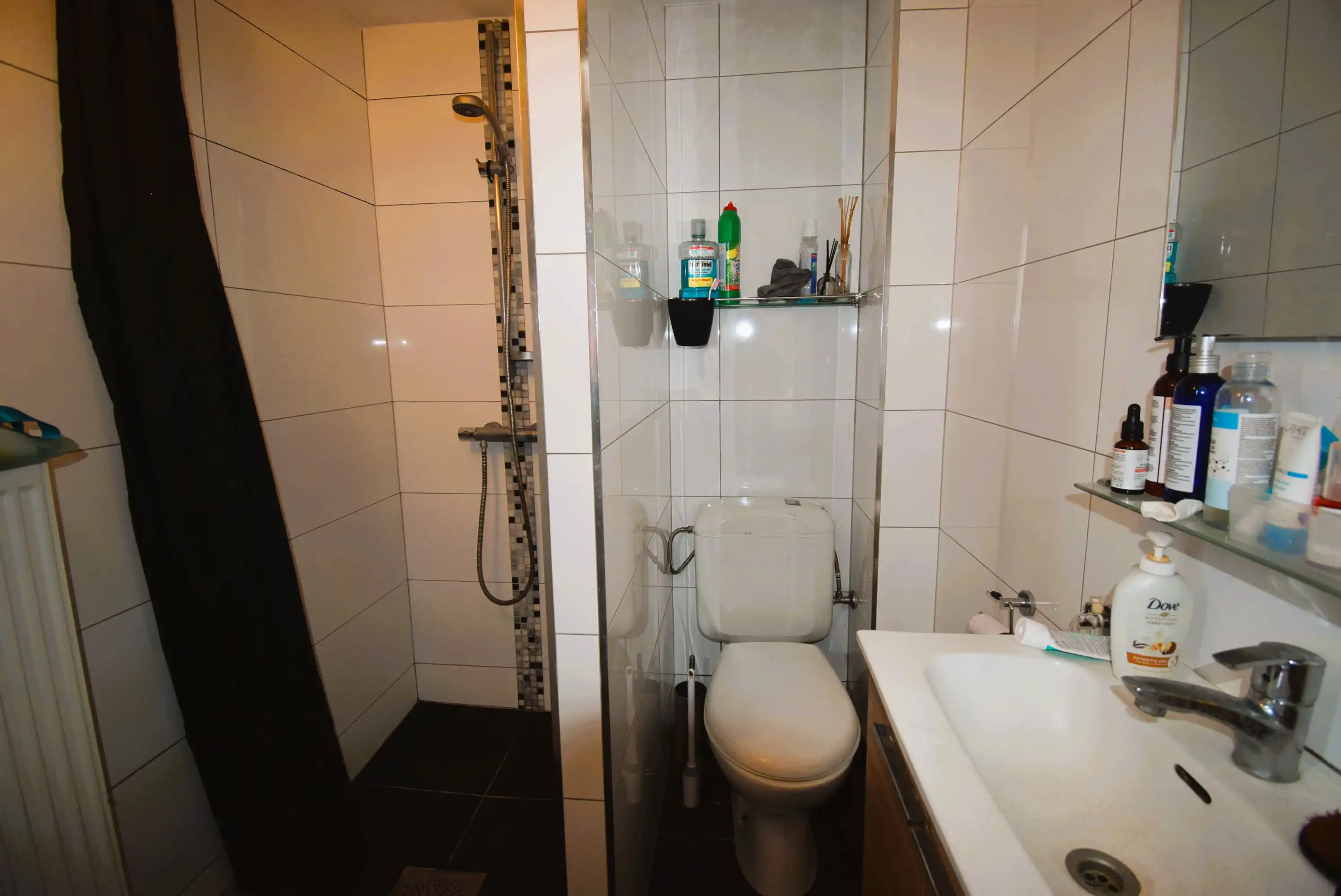 Opbrengstgebouw foto 9