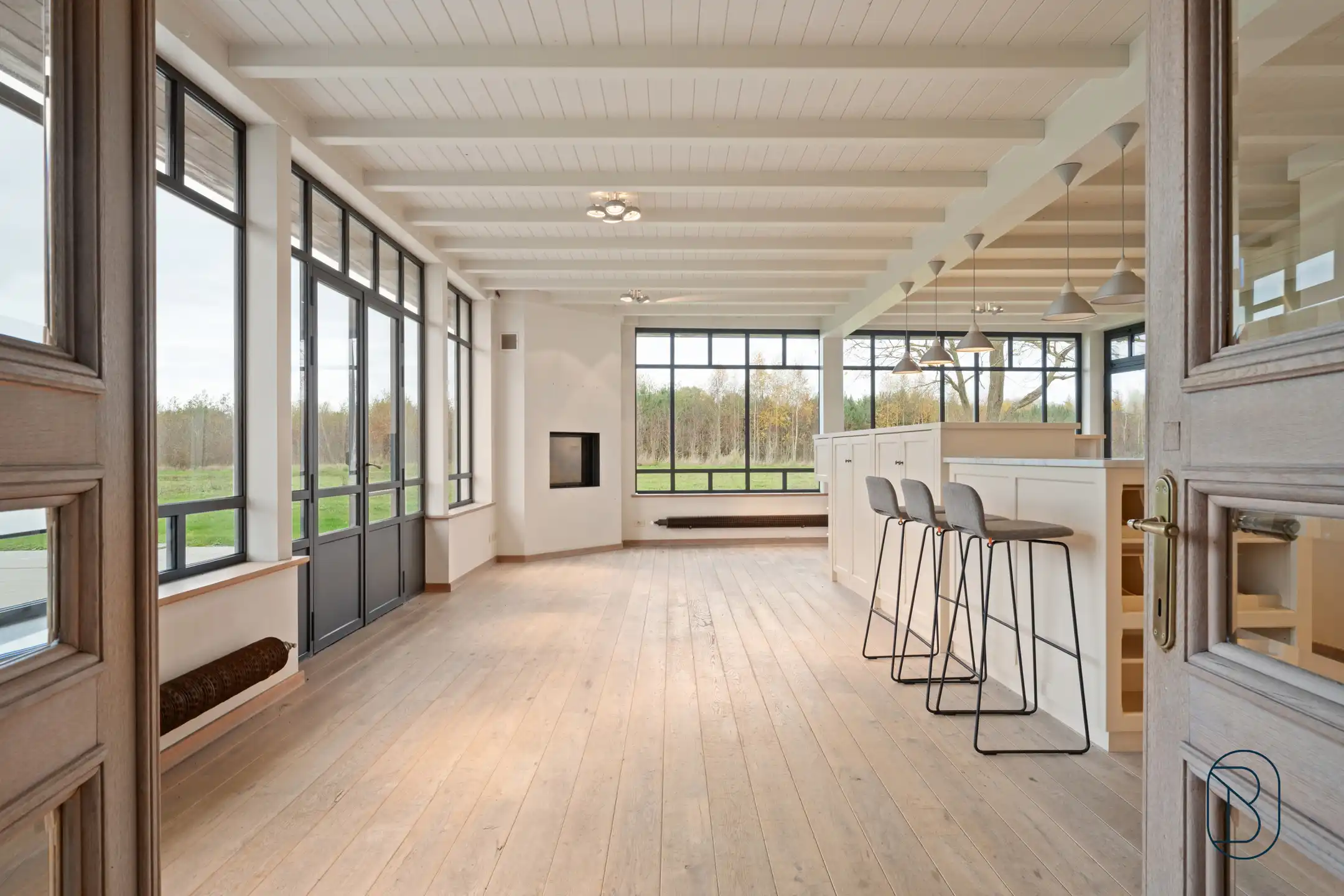 Unieke hoeve met uitzonderlijk potentieel  foto 13