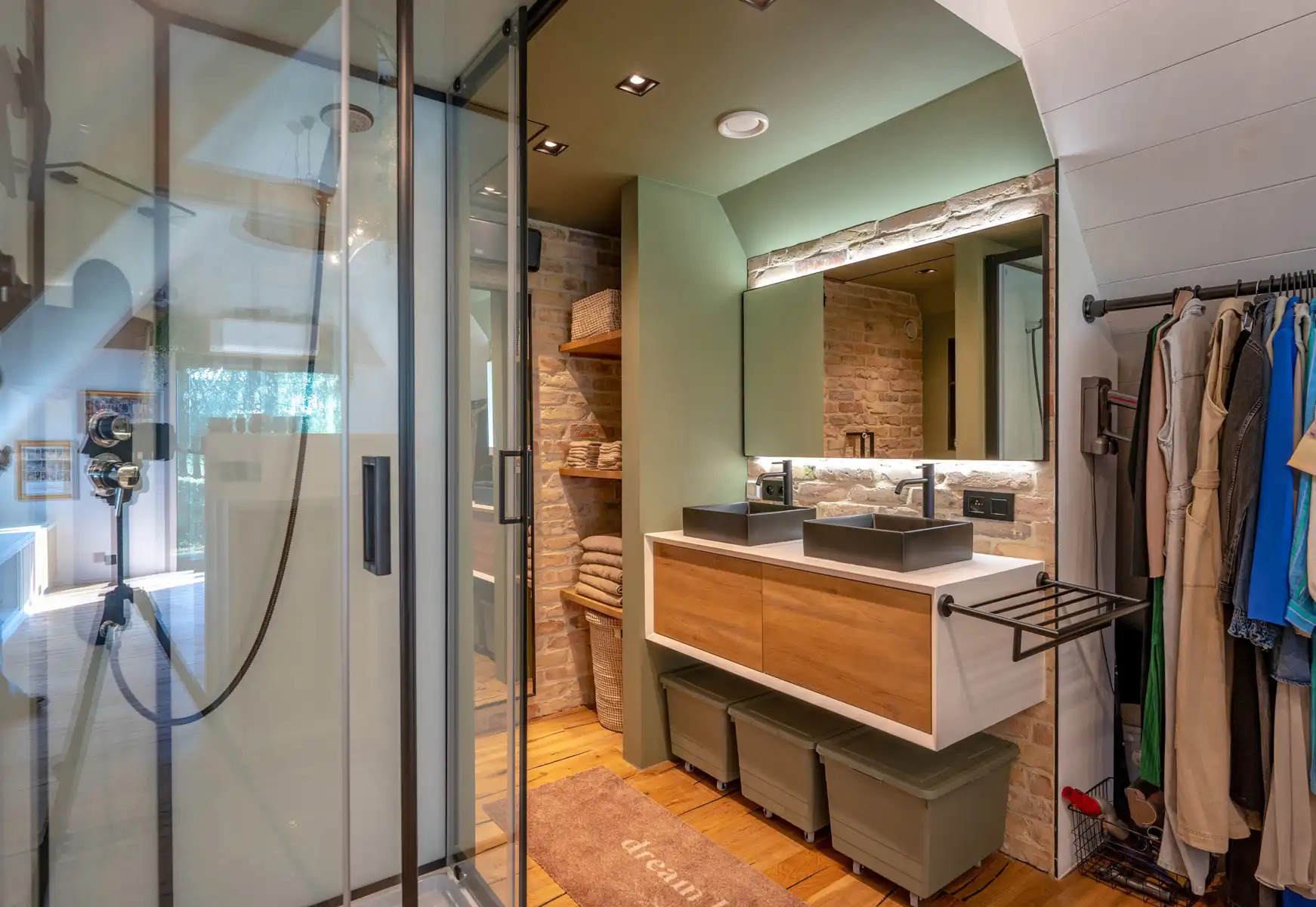 Unieke woning met bijwoning nabij het centrum van Wuustwezel foto 30