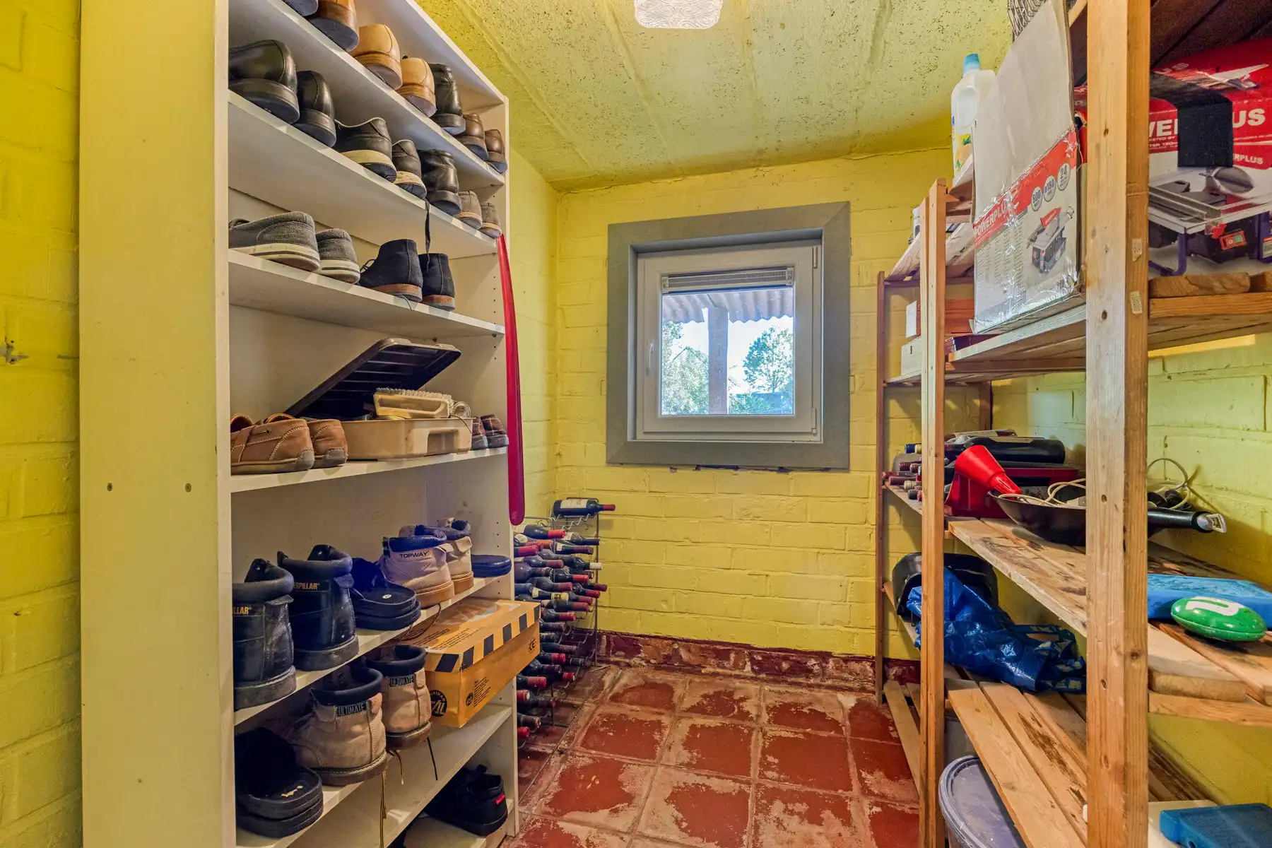 Instapklare woning met 3 kamers, garage, tuin en EPC A! foto 18
