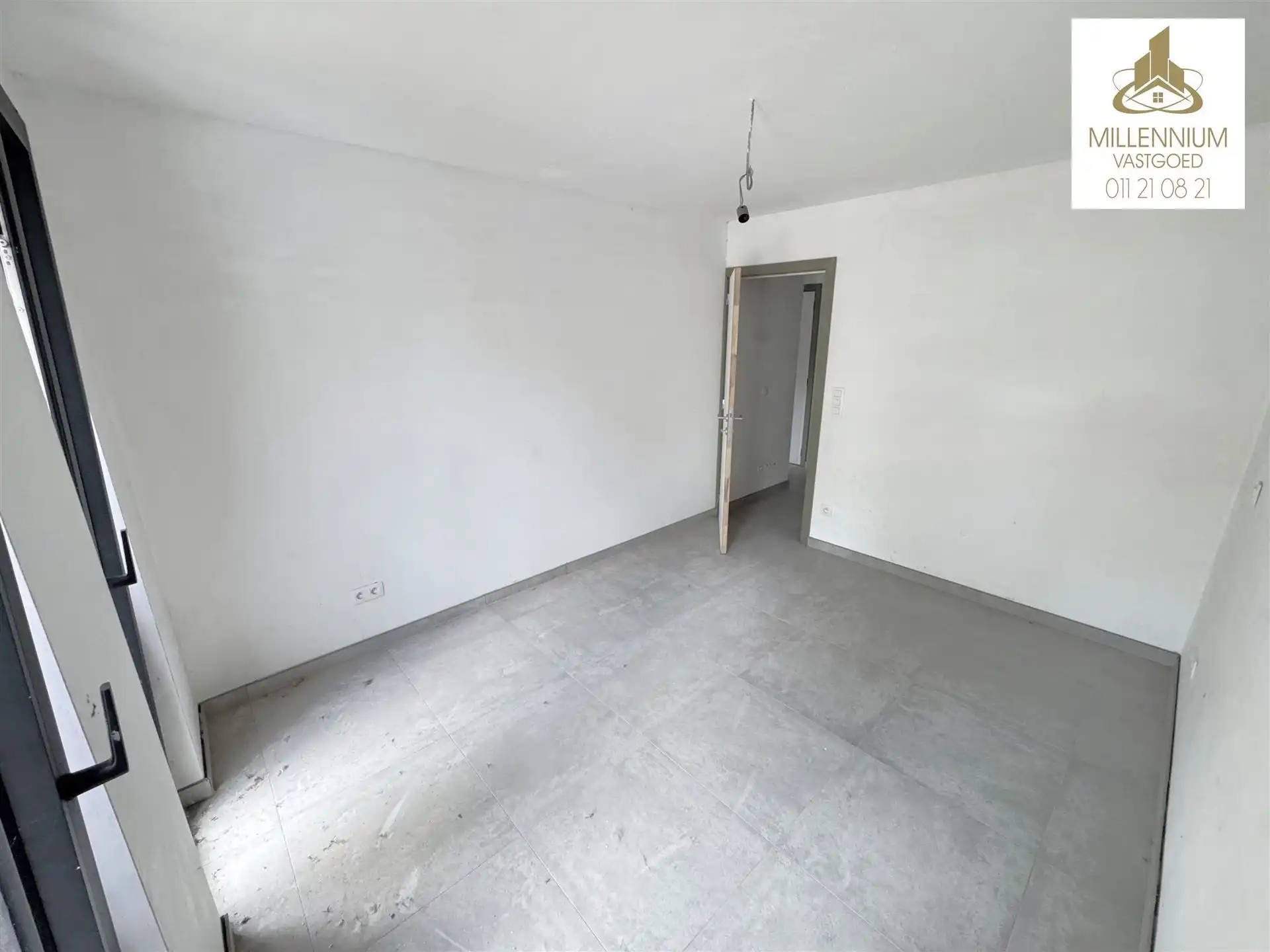 Moderne 1-Slpk BEN-appartement in Genk foto 7