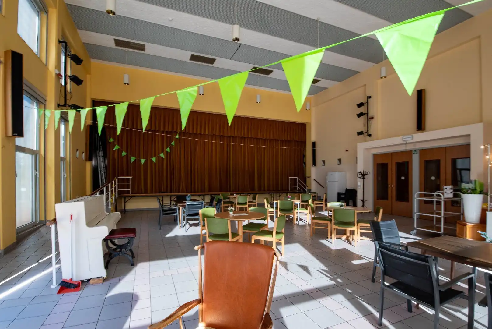 De ideale balans tussen zorg & zelfstandigheid foto 10