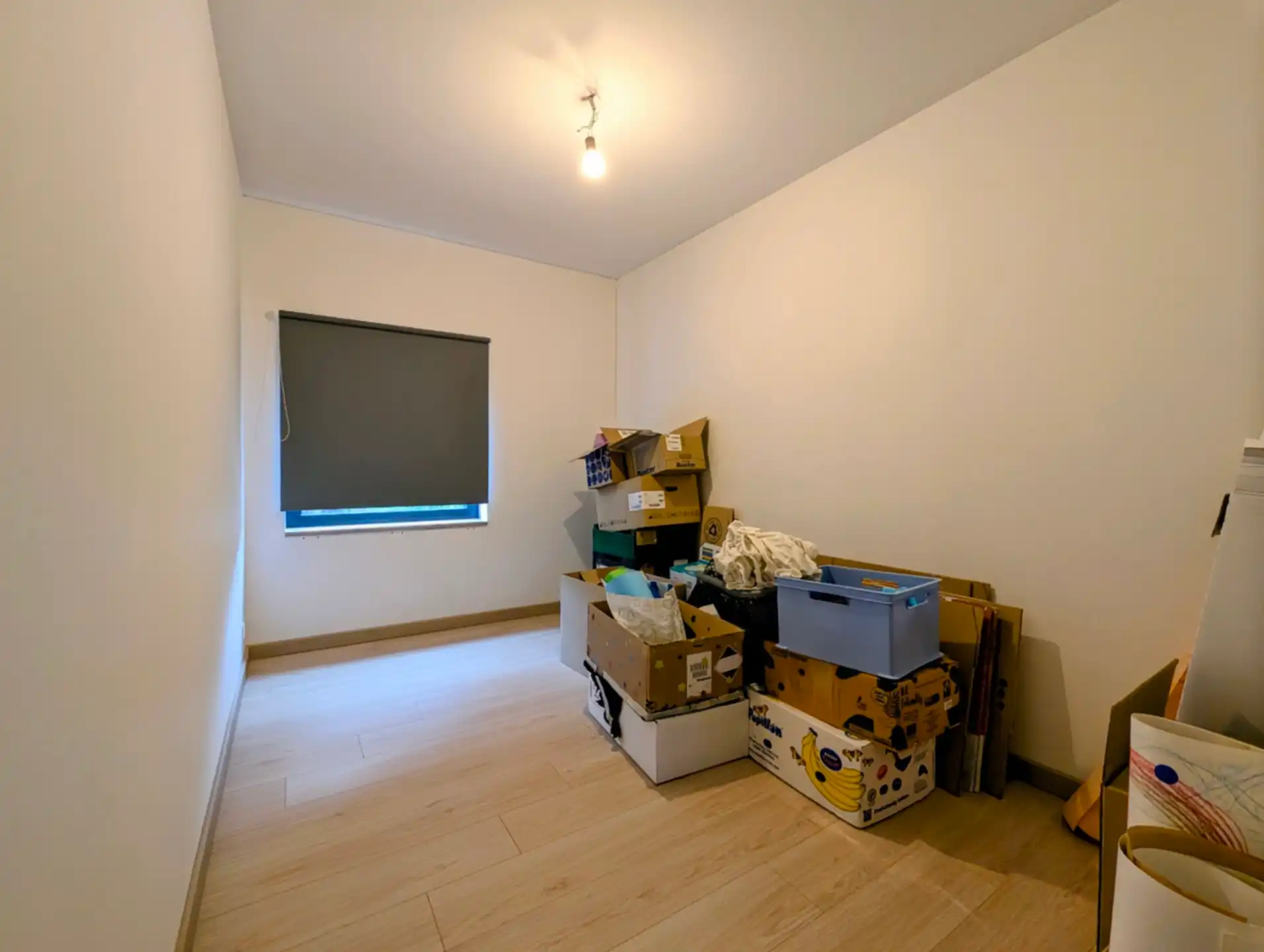 Huis te koop De Panne – Instapklaar, 4 slaapkamers, garage en zuidgerichte tuin (volledige renovatie 2023) foto 12