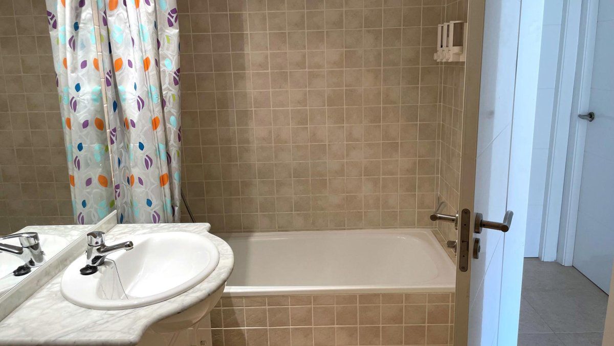 Luxe dakappartement in Mojacar playa foto 19