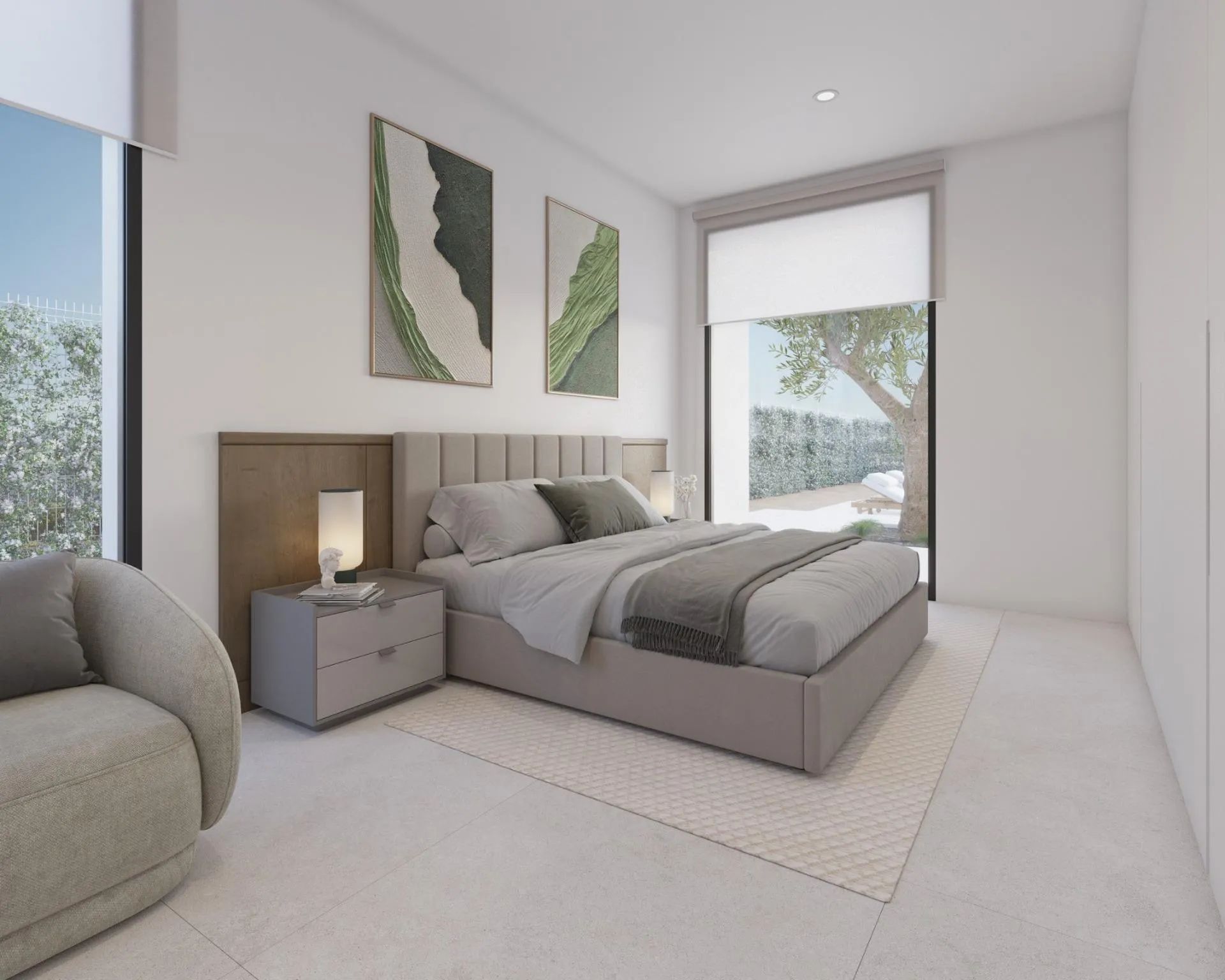 Wakker worden aan de fairway – luxe golfvilla’s aan de Costa Cálida waar stijl en rust samenkomen foto 7