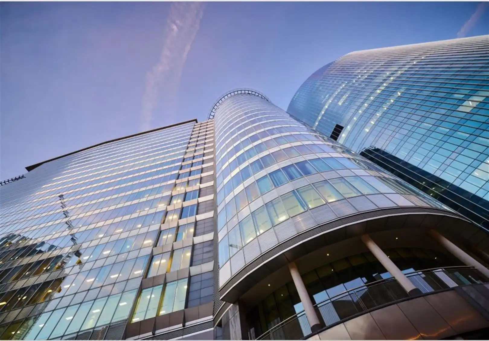 BOTANIC TOWER: vanaf 400m² foto 2