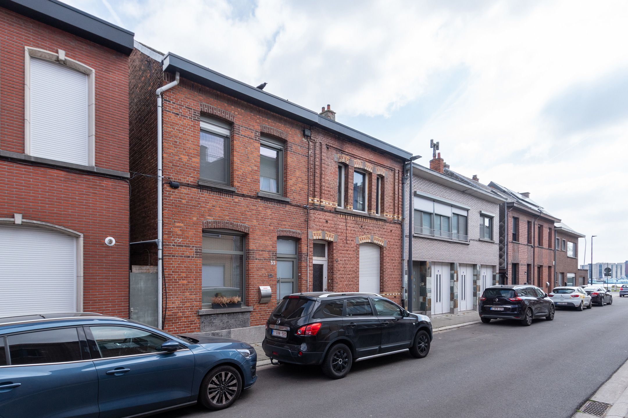 Starterswoning op centrale locatie foto 19