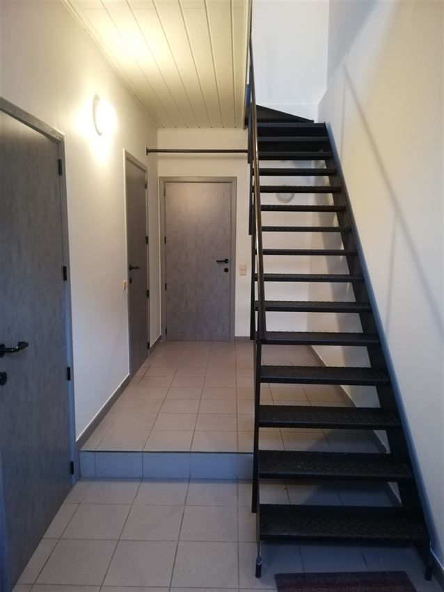 Gezellige stadswoning met 1 slpk. temidden centrum foto 2