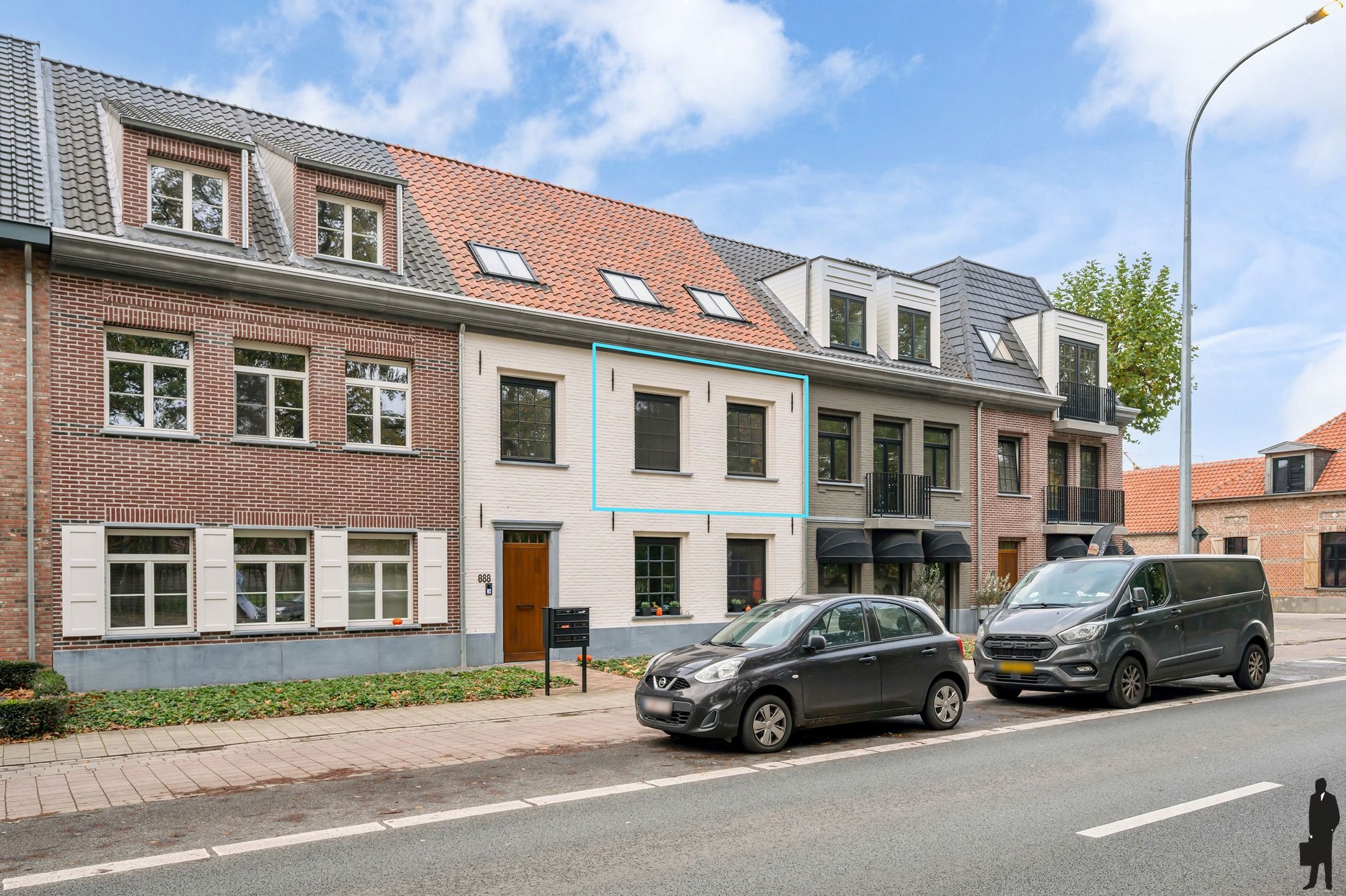 Appartement te koop foto 28