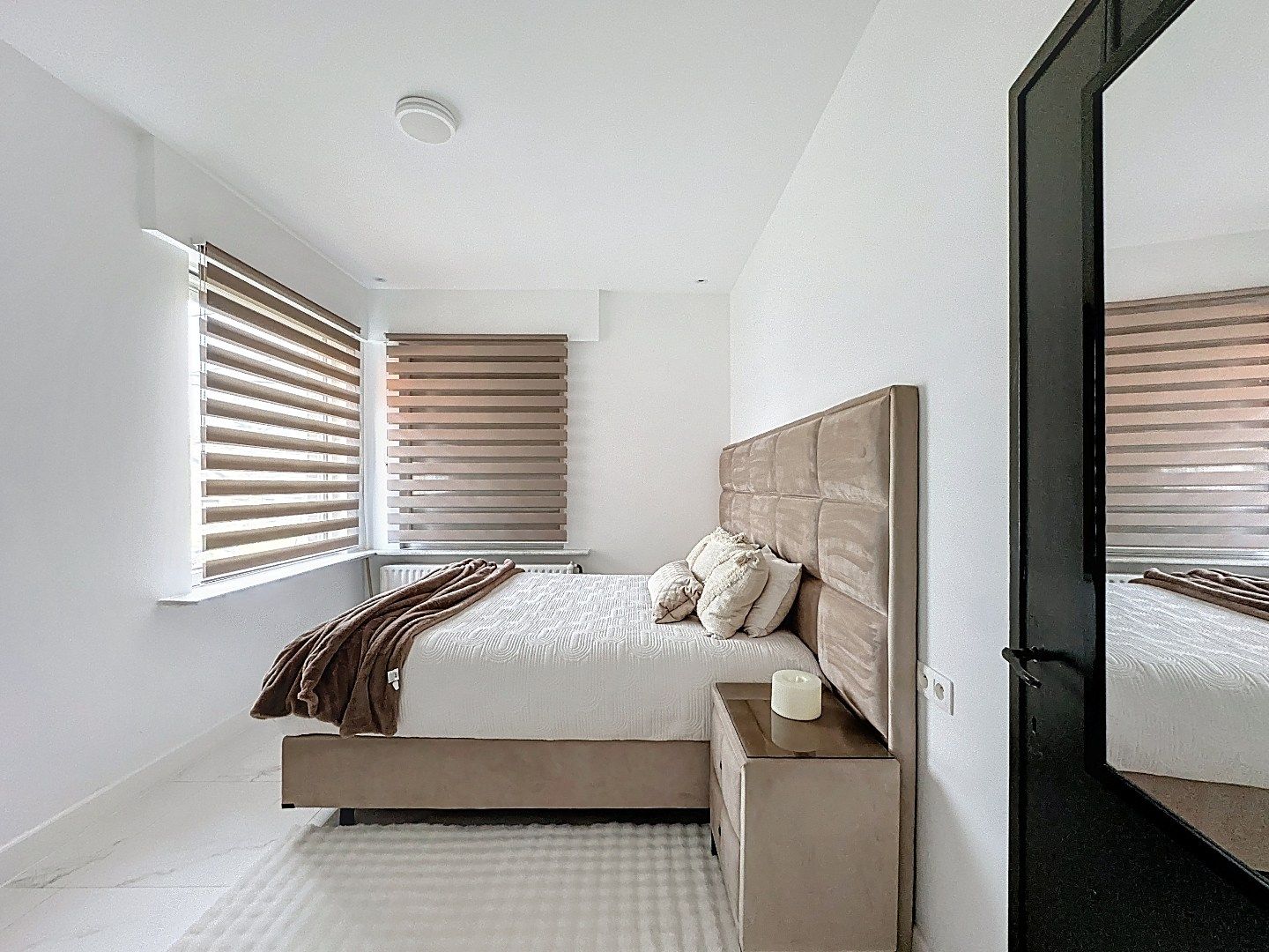 Ruime woning met tuin, terras, garage en 4 slaapkamers te Kessel-Lo! foto 15