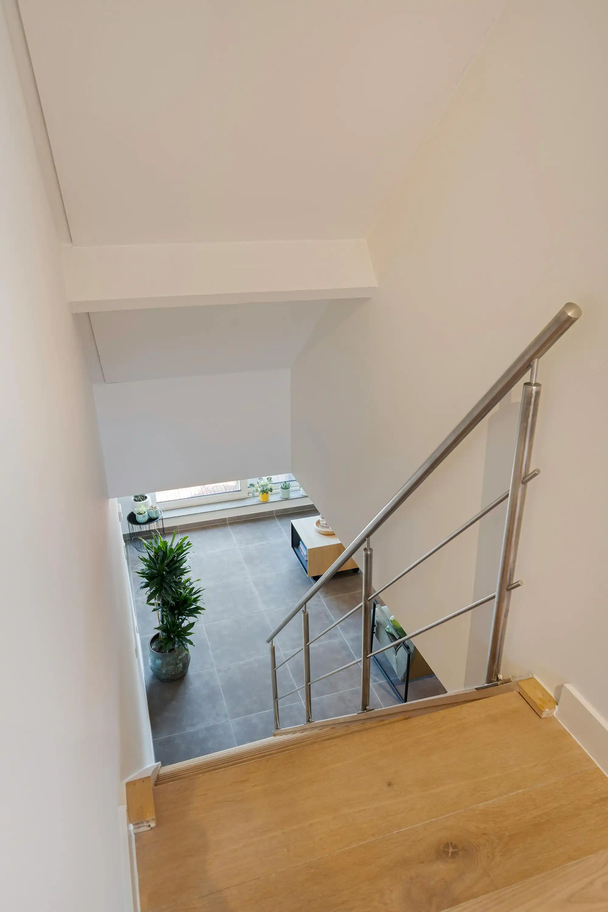 Duplex appartement met 2 slaapkamer te koop in Zandvliet!  foto 24