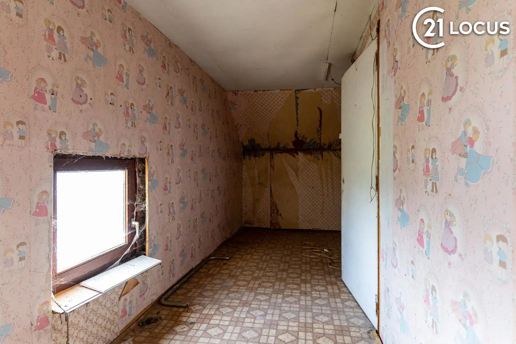 Renovatie- of heropbouwproject op 550 m² in Verrebroek foto 10