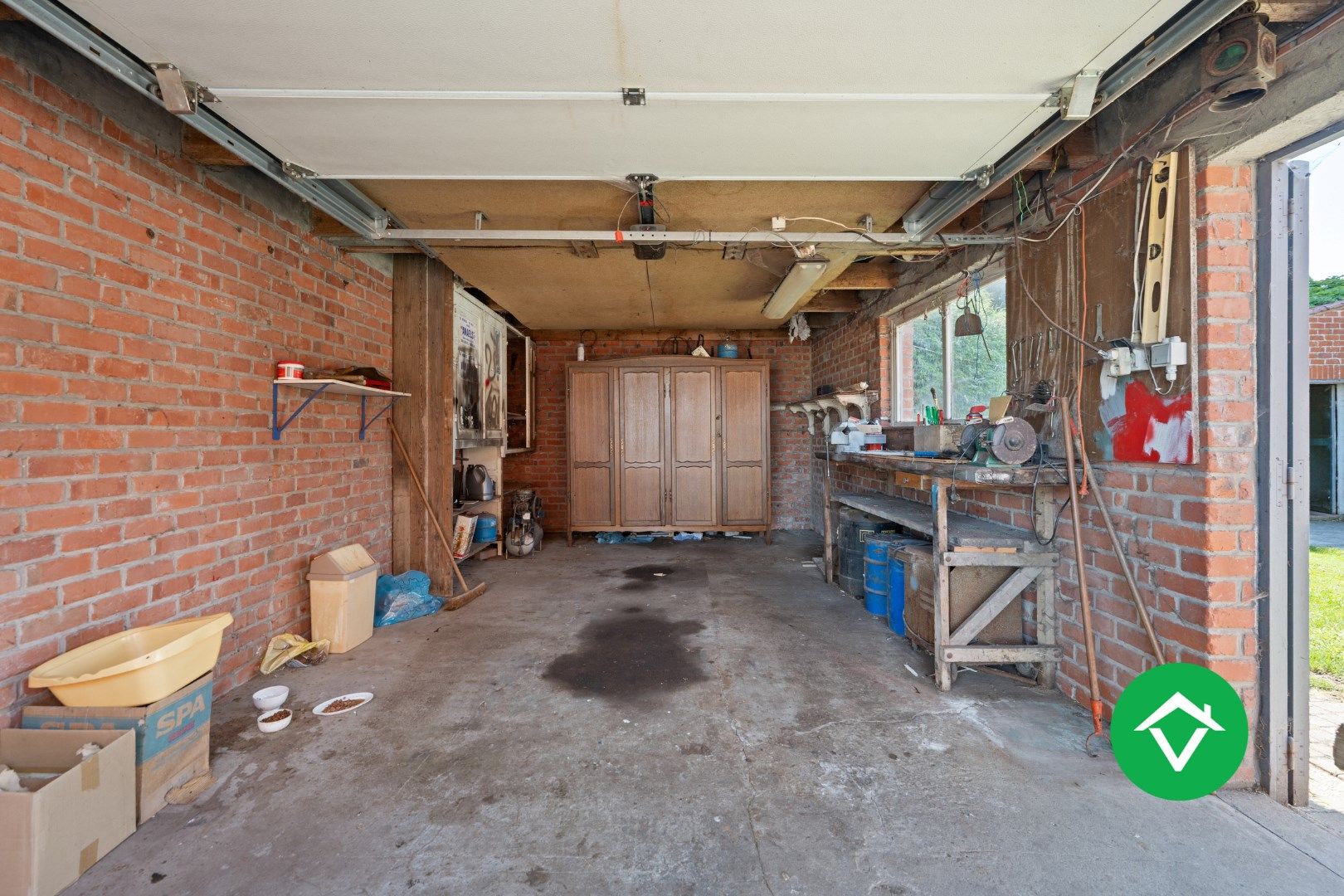 Woning met 3 slaapkamers en garage te Koekelare  foto 19