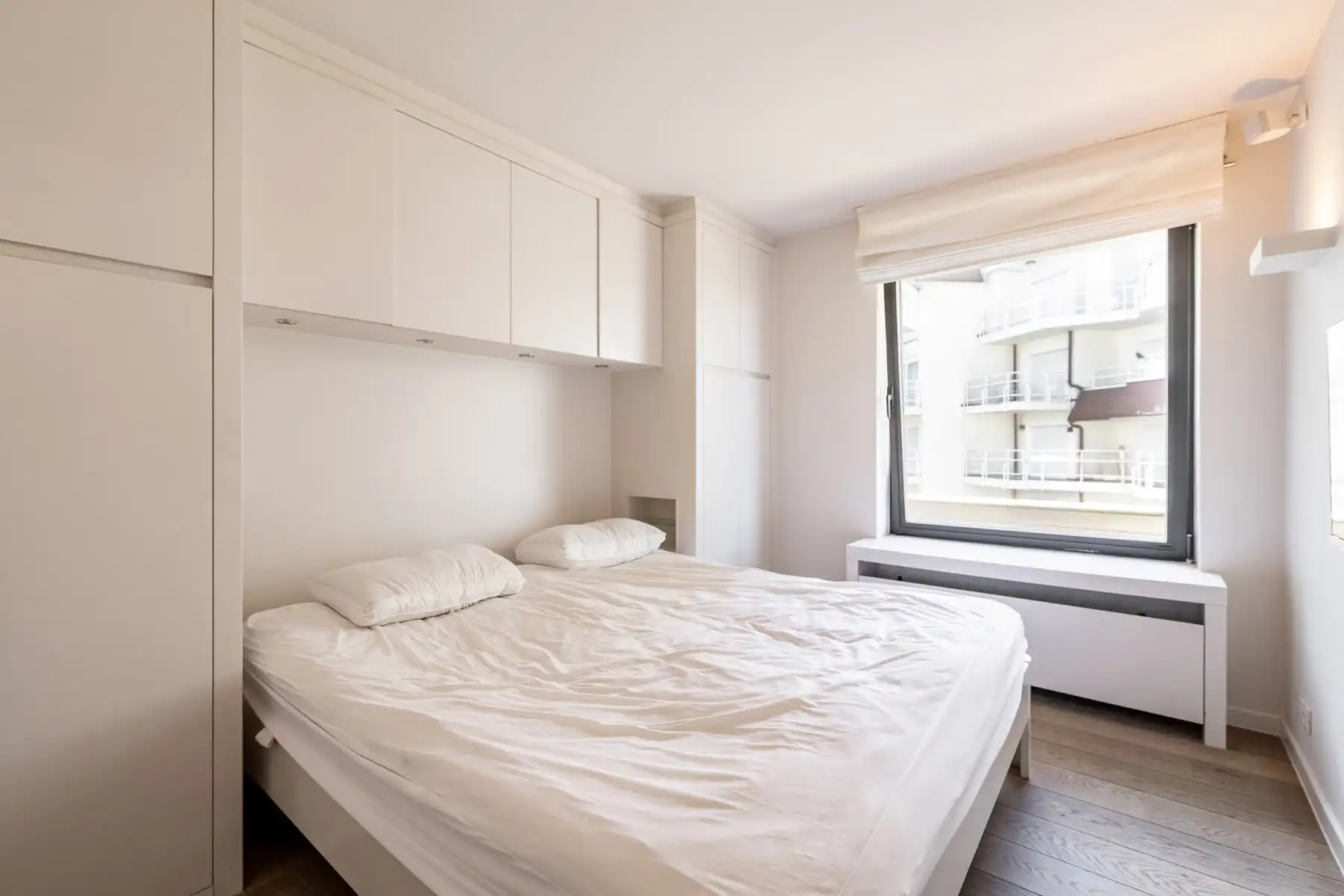 2 appartementen op toplocatie in Het Zoute foto 23