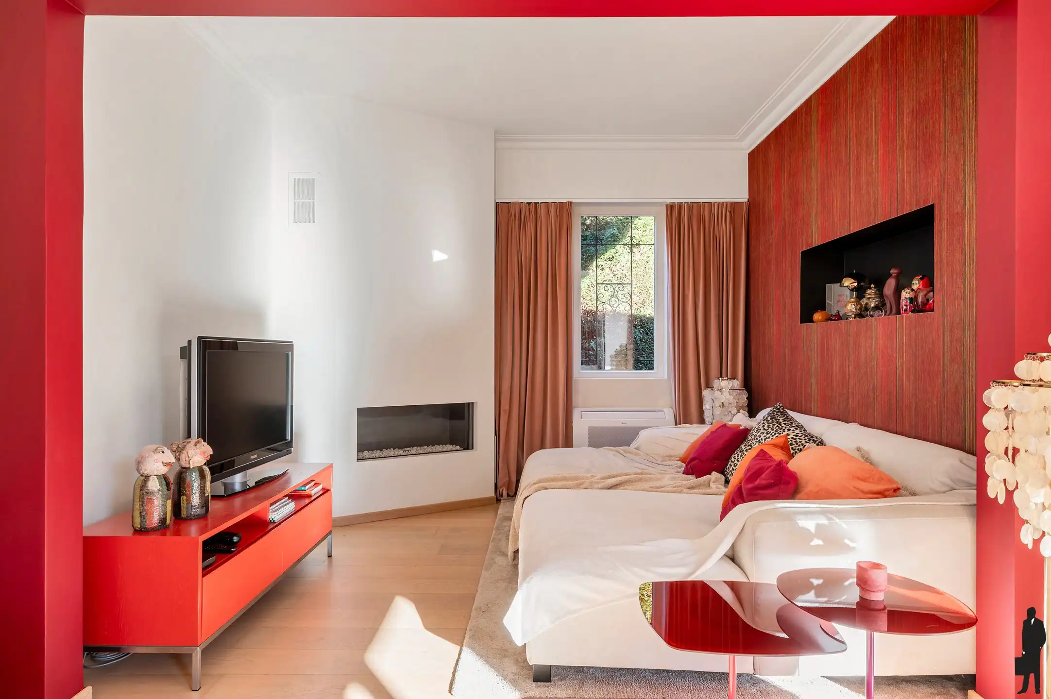 Vrijstaande woning met zwembad in de begeerde St Lucaswijk! foto 4