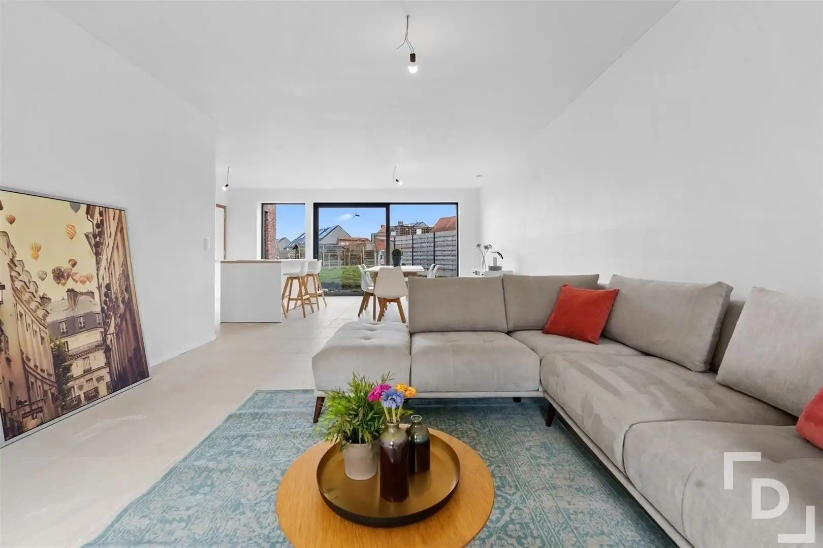 Pastorijwoning foto 2