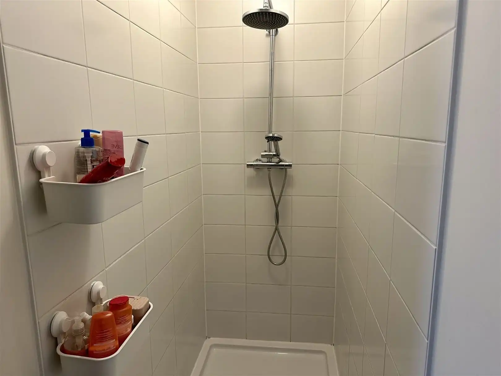 GV appartement met 2 slpk en garage foto 9