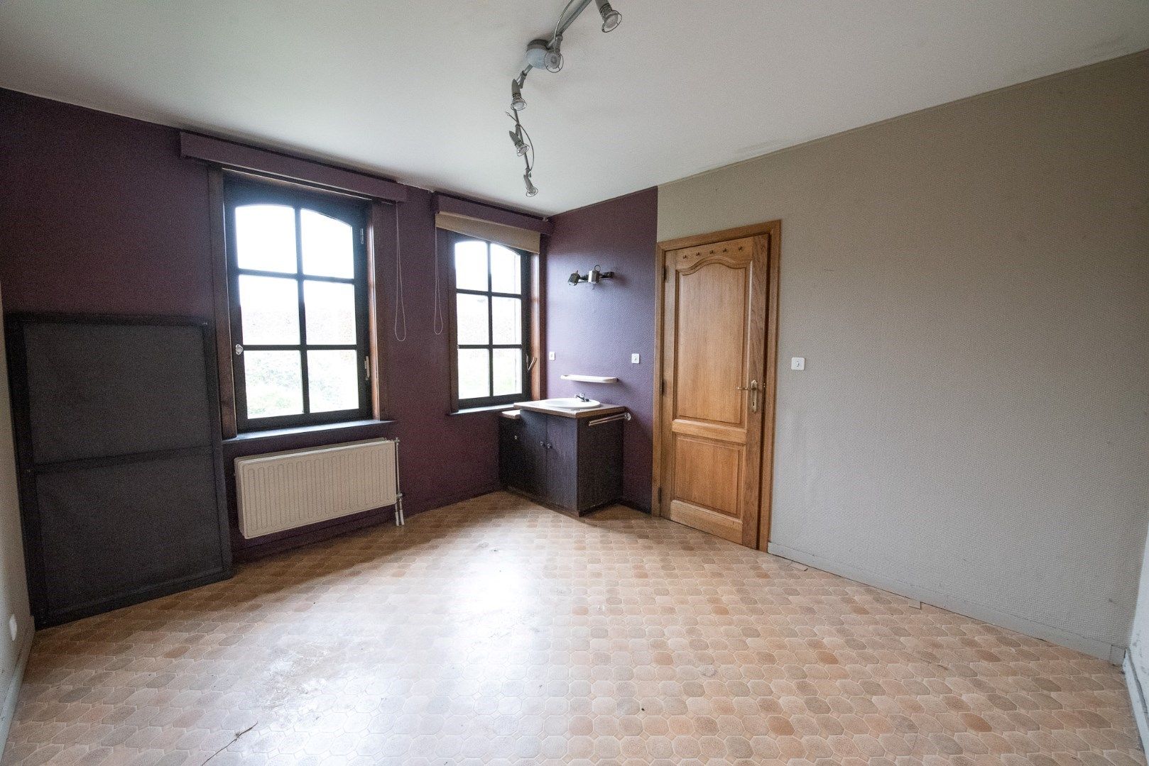 Goed gelegen alleenstaande woning te koop te Waregem. foto 23