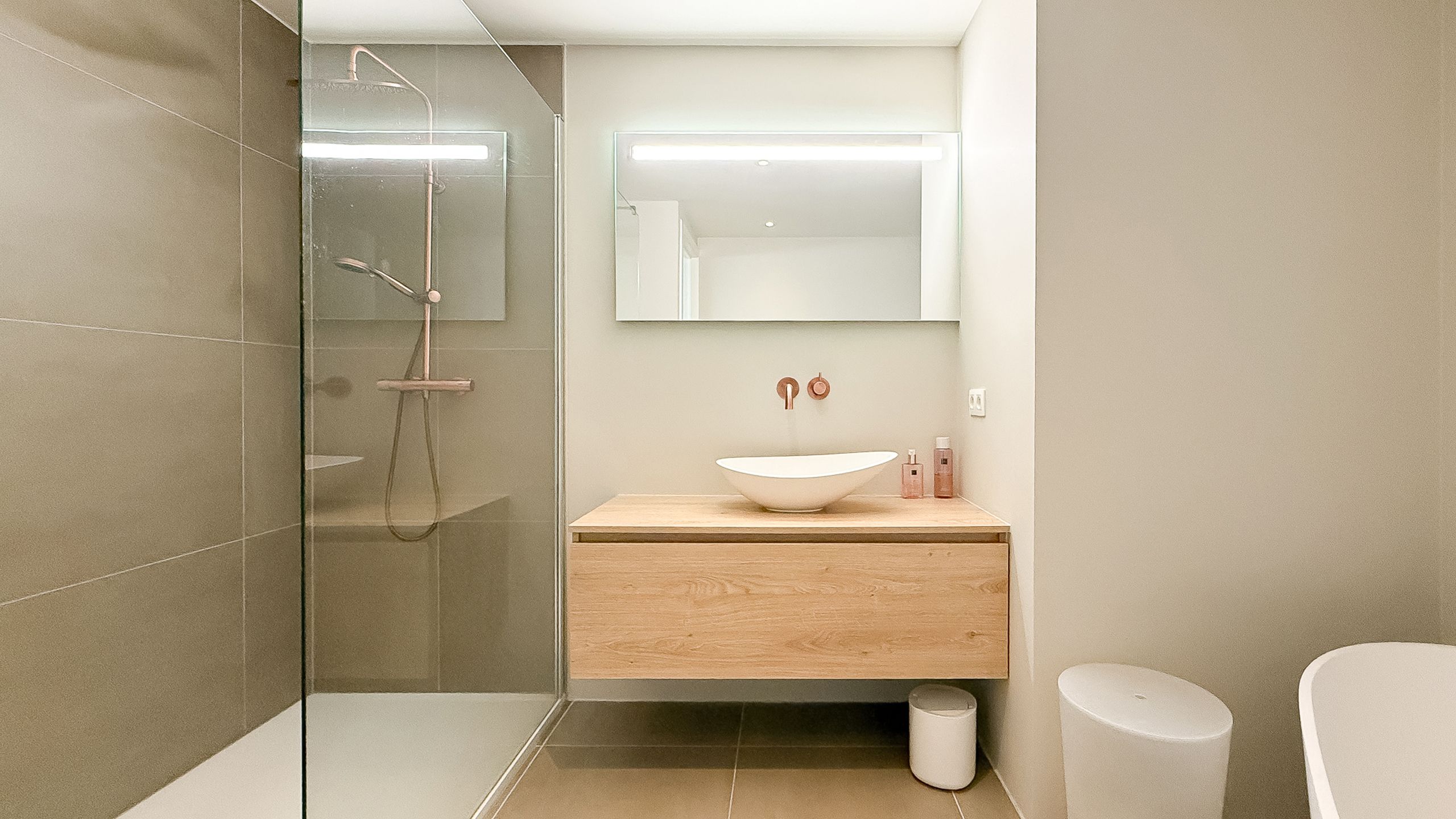 Buitengewoon wonen in het hart van Lake District in Knokke foto 19