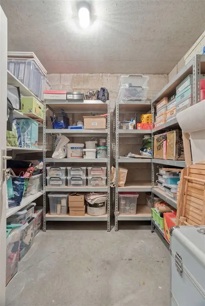 Prachtig duplexappartement met 3 slaapkamers, 2 terrassen en een inpandige garagebox, rustig gelegen op wandelafstand van het centrum van Maaseik. foto 25