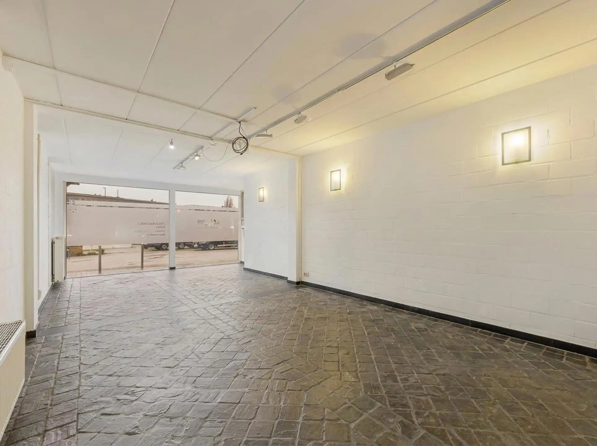 Gunstig gelegen kantoorruimte te huur foto 3