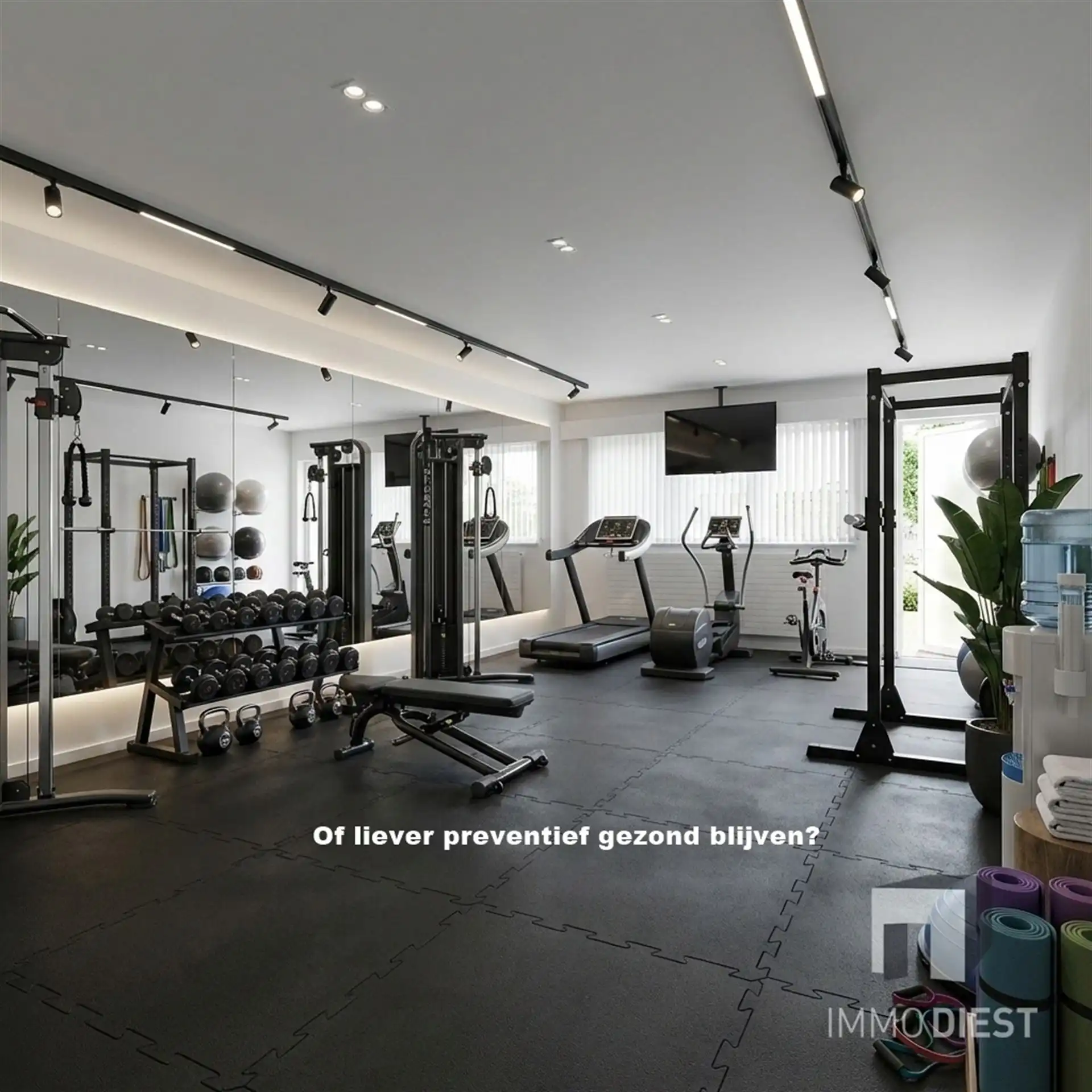 Handelspand - DOE EEN BOD -  Kantoor van 124m2 foto 6