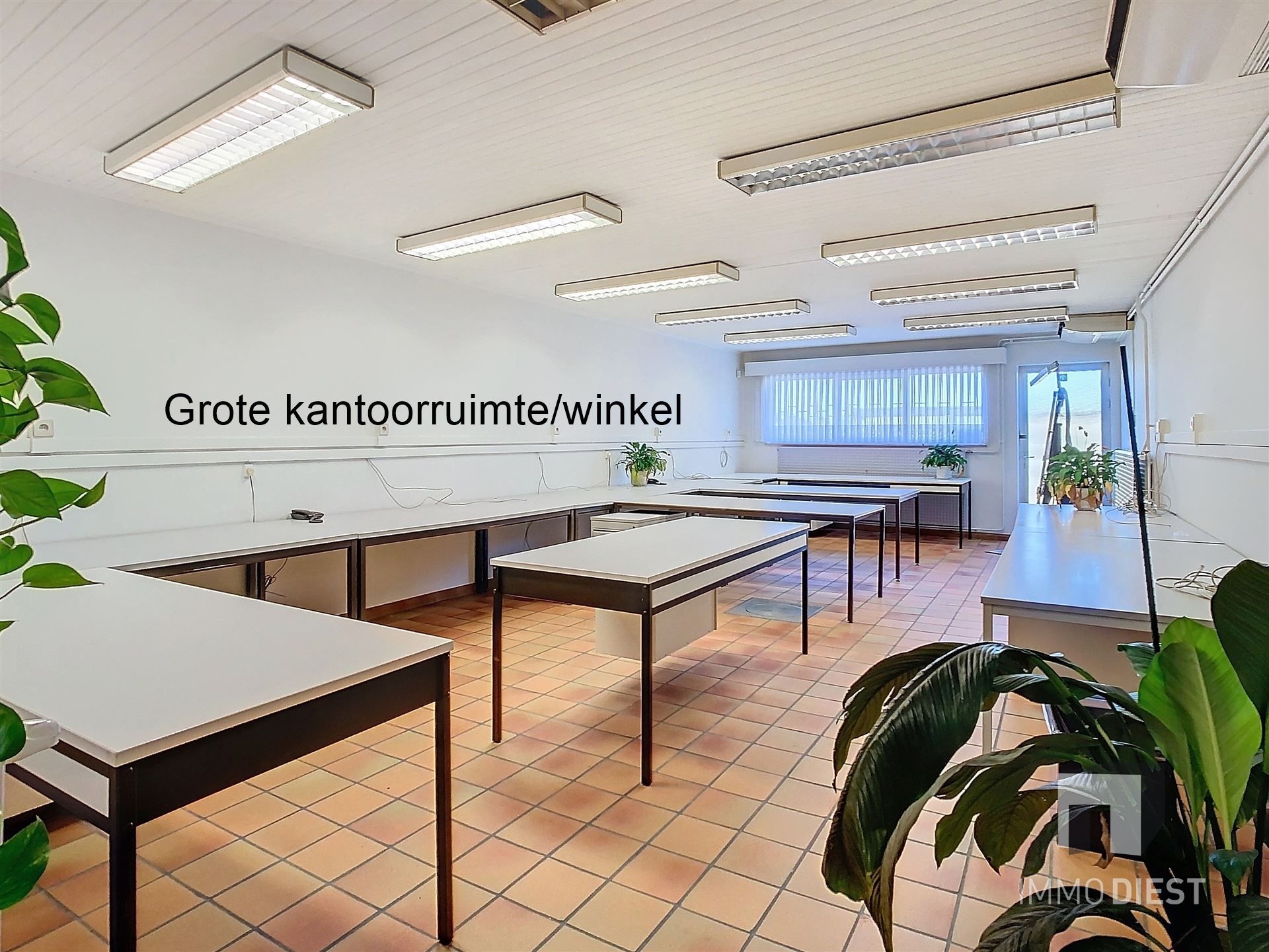 Handelspand - Kantoor van 124m2 foto 6