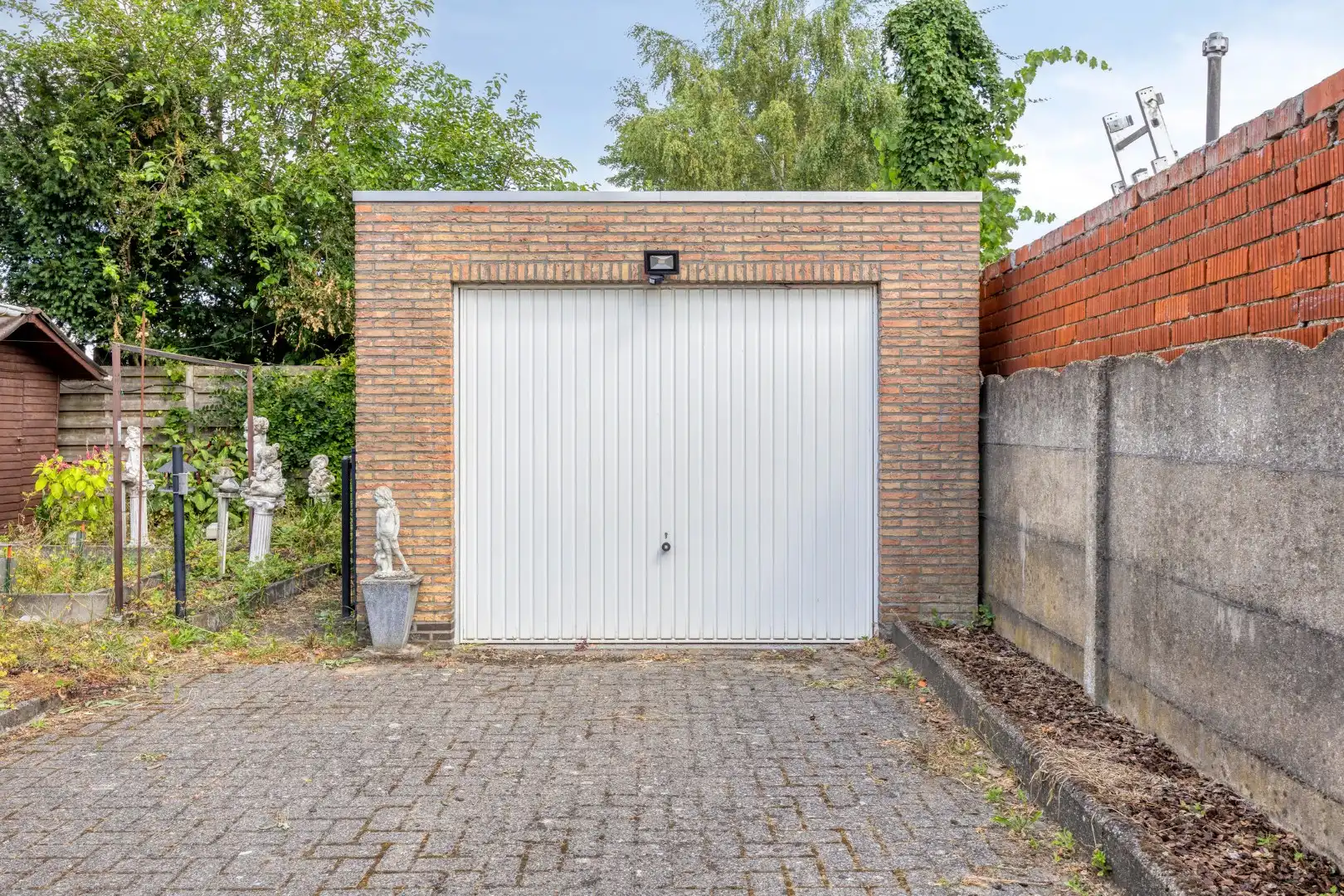Woning met 3 slaapkamers op 369 m² in het centrum van Geel ! foto 27