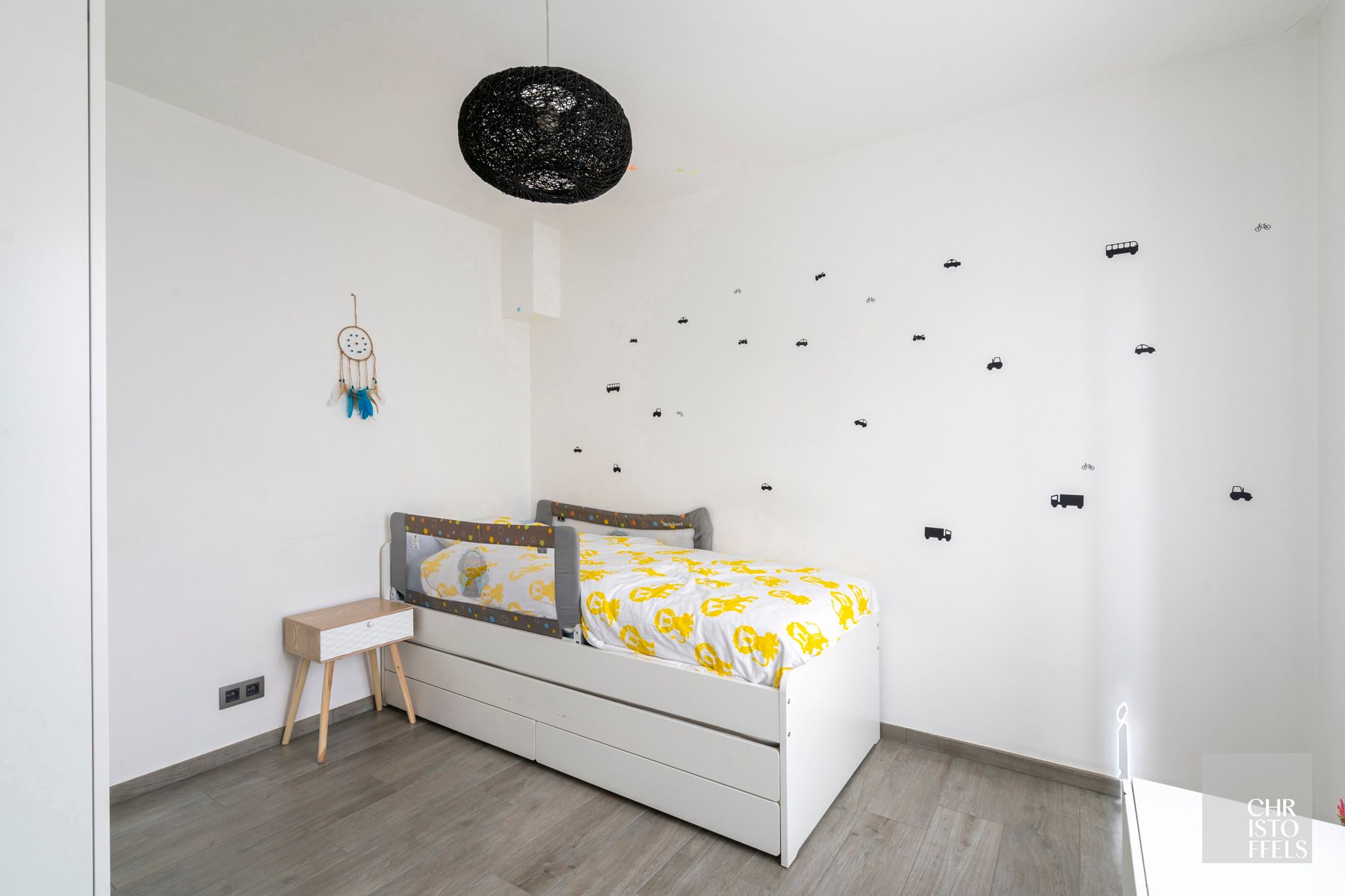 Rustig en centraal gelegen energiezuinige woning in pastorijstijl foto 15