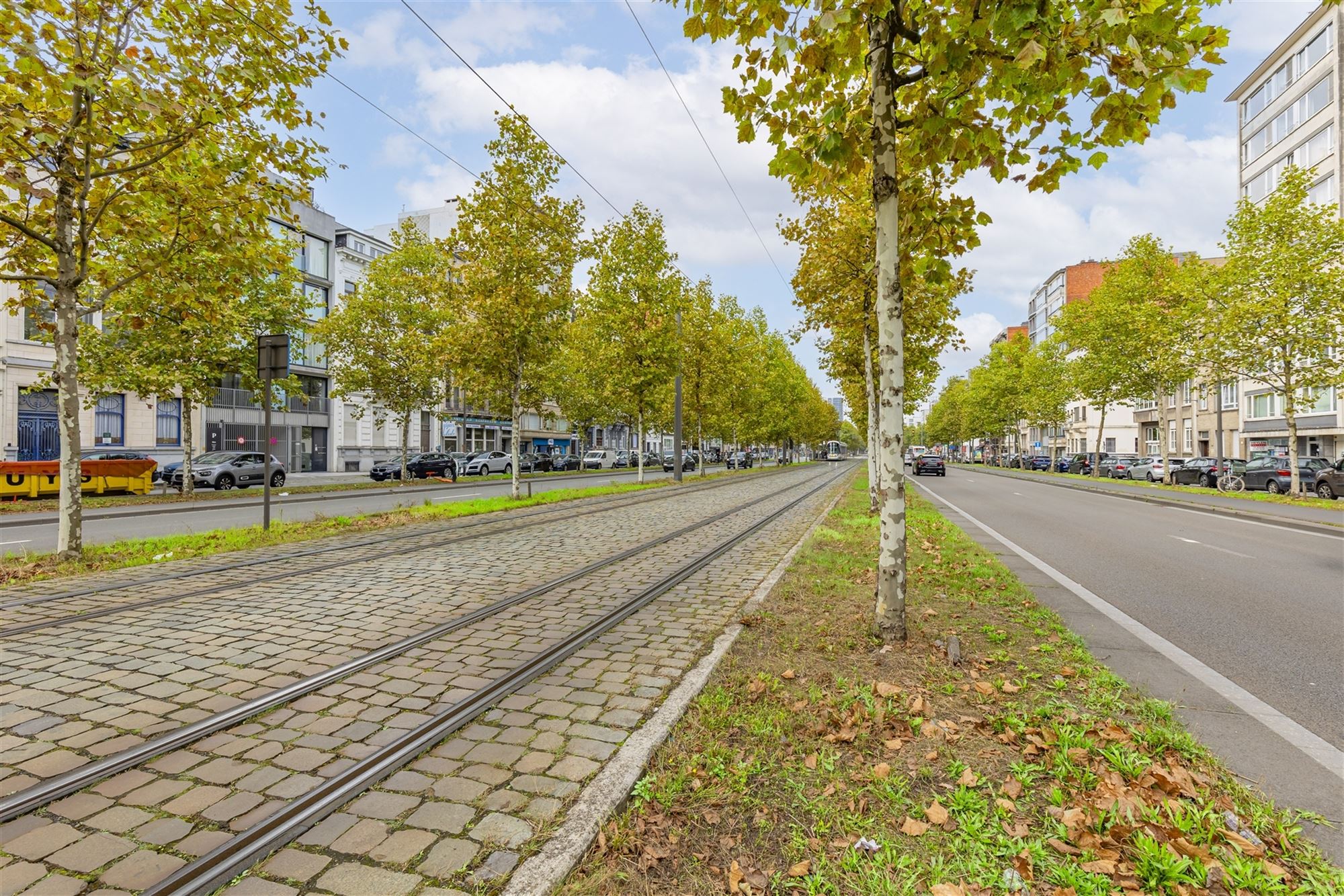 Ruime studio met een aparte slaaphoek te Antwerpen! foto 12