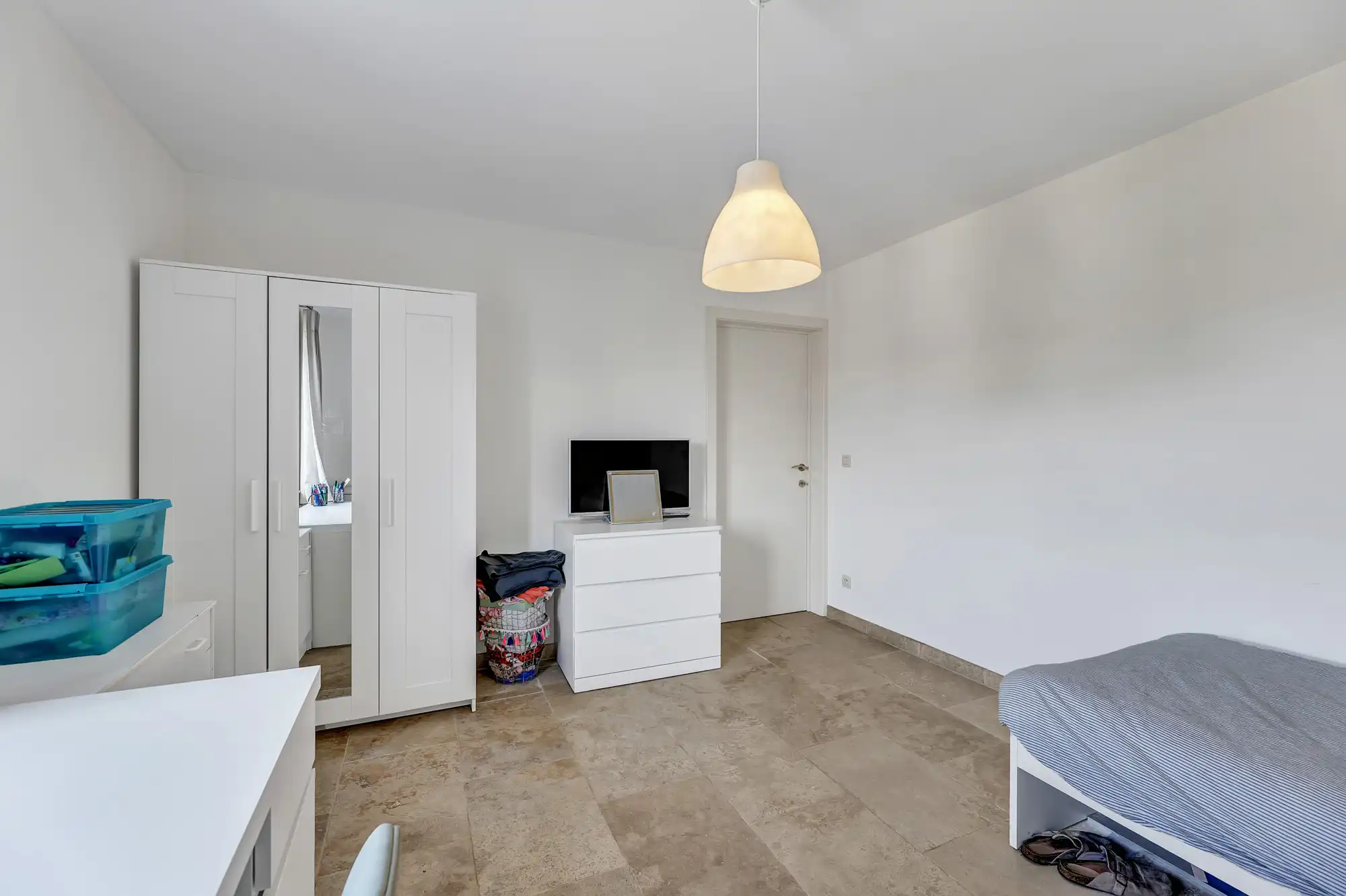 Energiezuinige HOB met 4 slpks, garage en bureau foto 17
