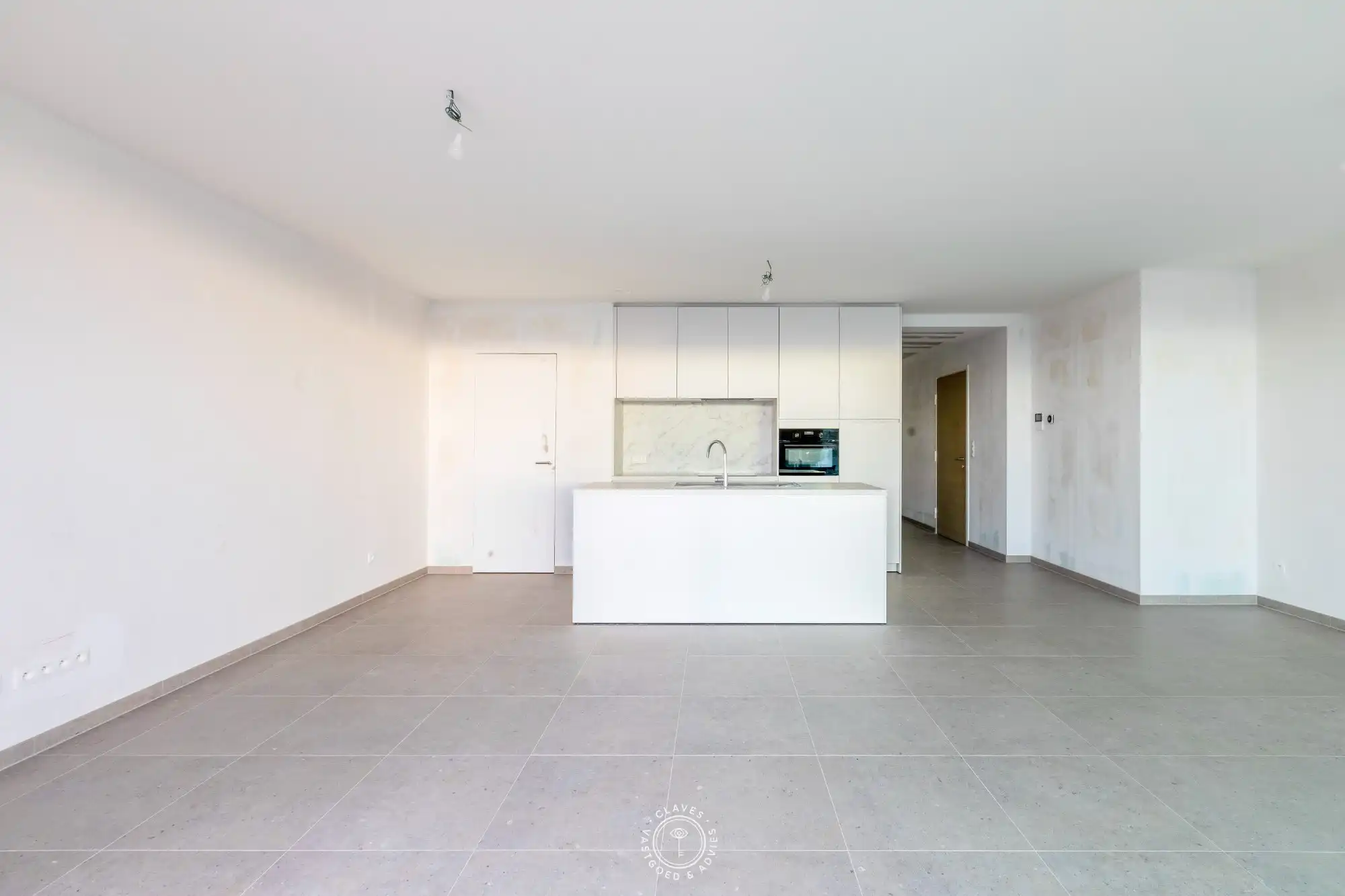 Energiezuinig nieuwbouwappartement aan de Schelde met 2 slaapkamers foto 2