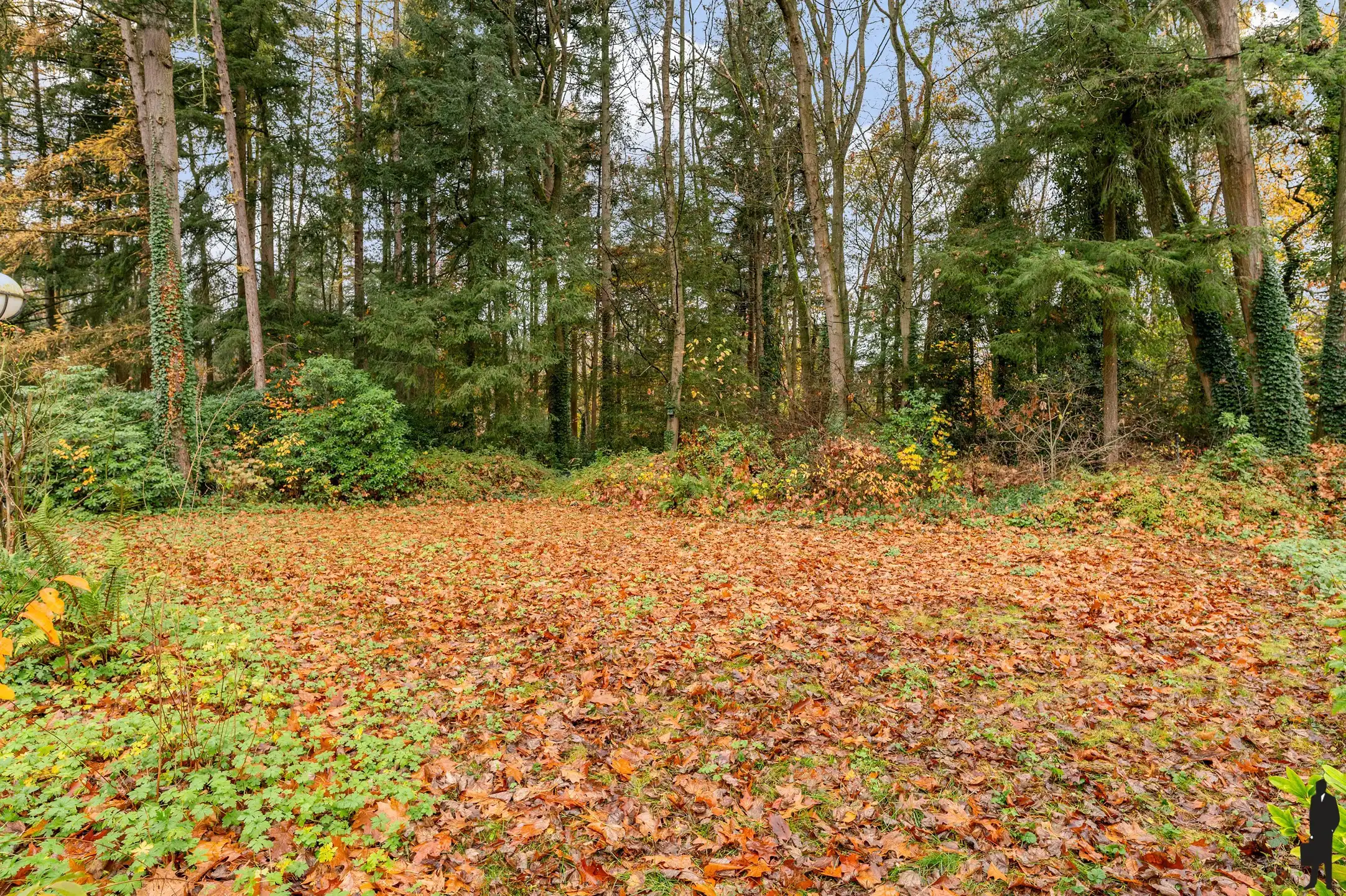 Residentieel gelegen te renoveren villa op ca. 2415m². foto 23