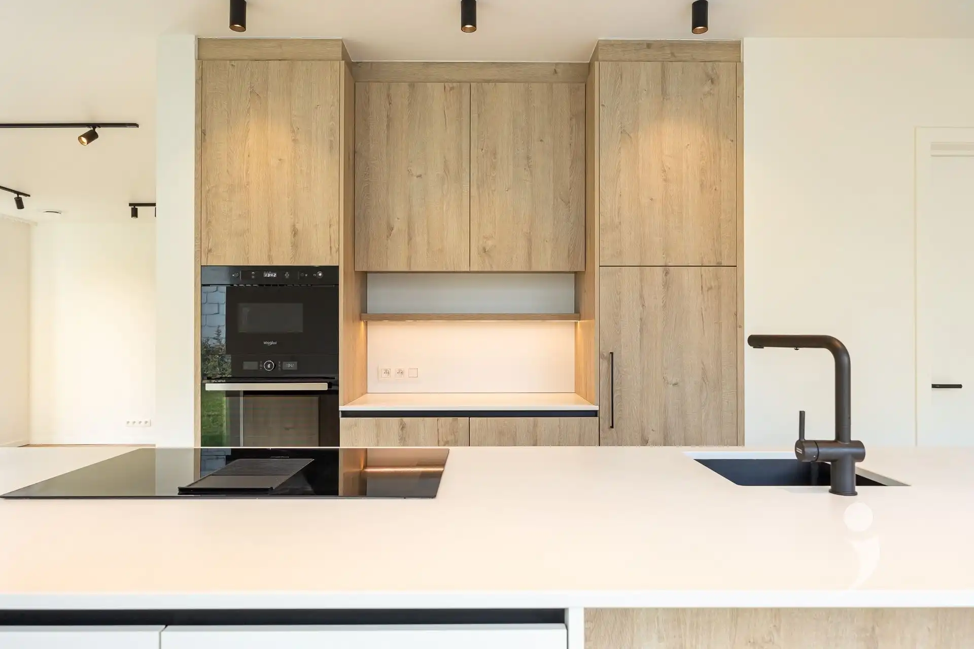 Prachtige BEN-nieuwbouwwoning te Houwaart (2% RR!) foto 5