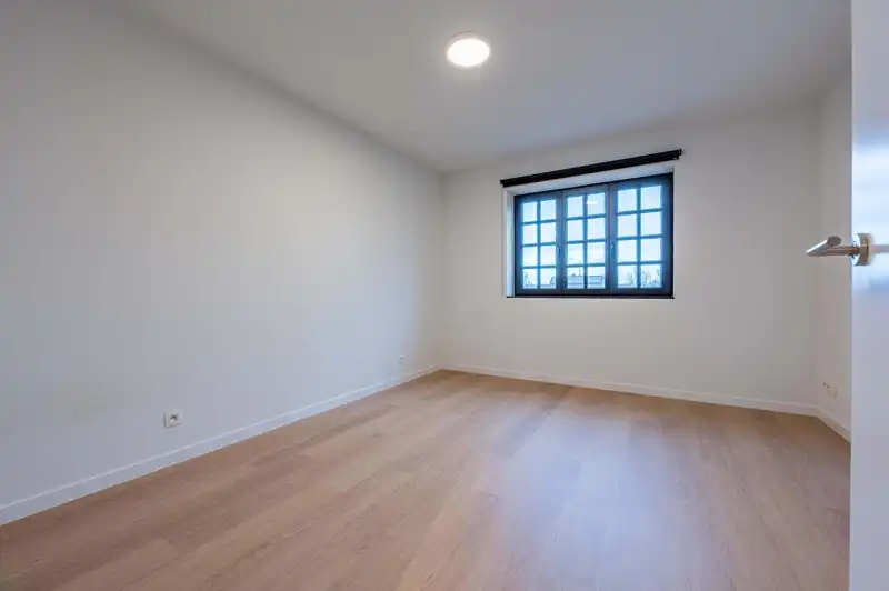 Luxueuze landelijke woning TE HUUR met ruime tuin, garage en 3 slaapkamers in het prachtige Wielsbeke. foto 11