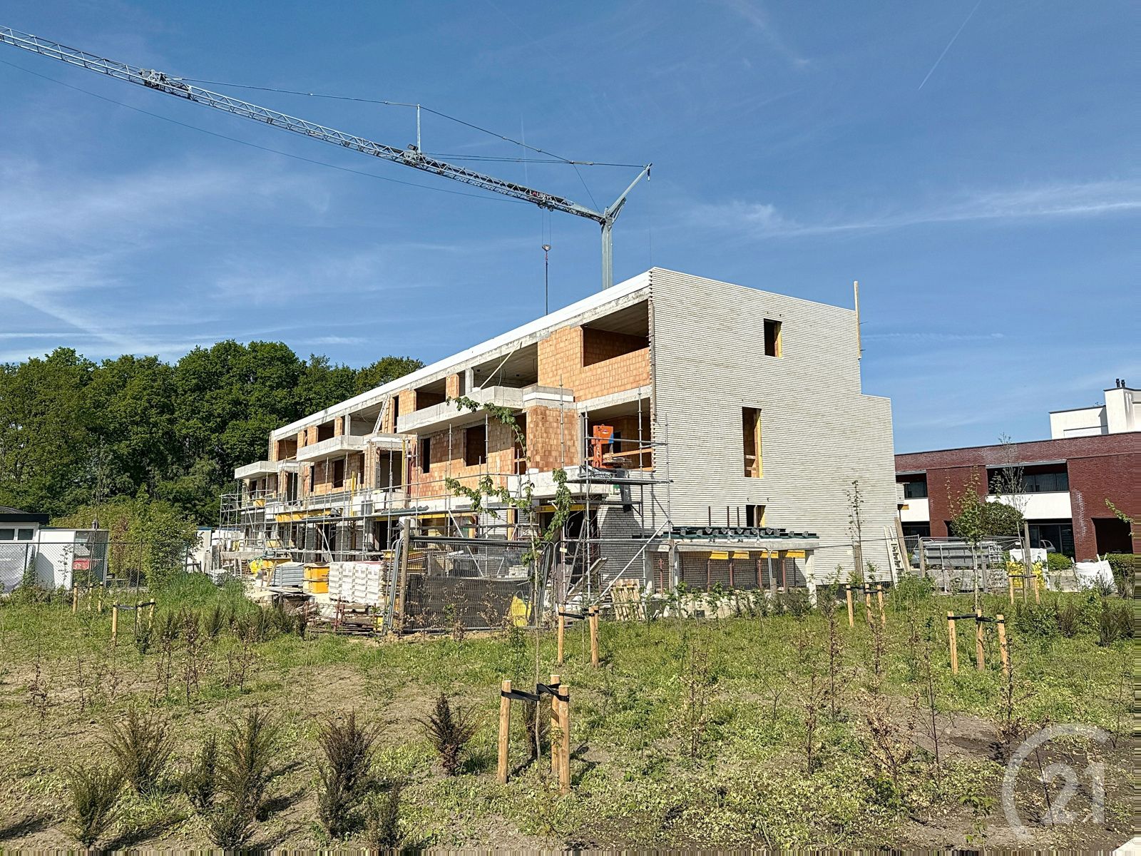 Nieuwbouwproject 'Het Loo' in Tremelo foto 10