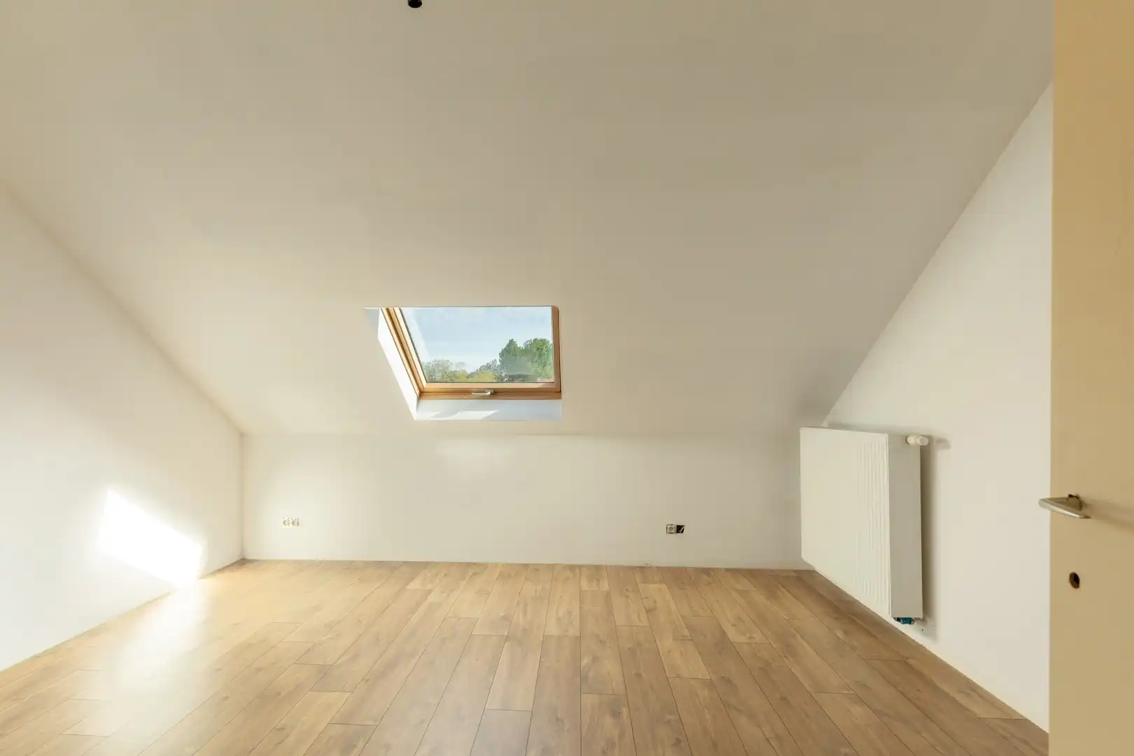 Rustig gelegen woning nabij het centrum foto 25
