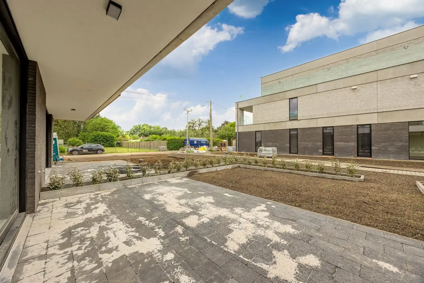     Energiezuinig wonen op een toplocatie in Zandhoven. foto 29