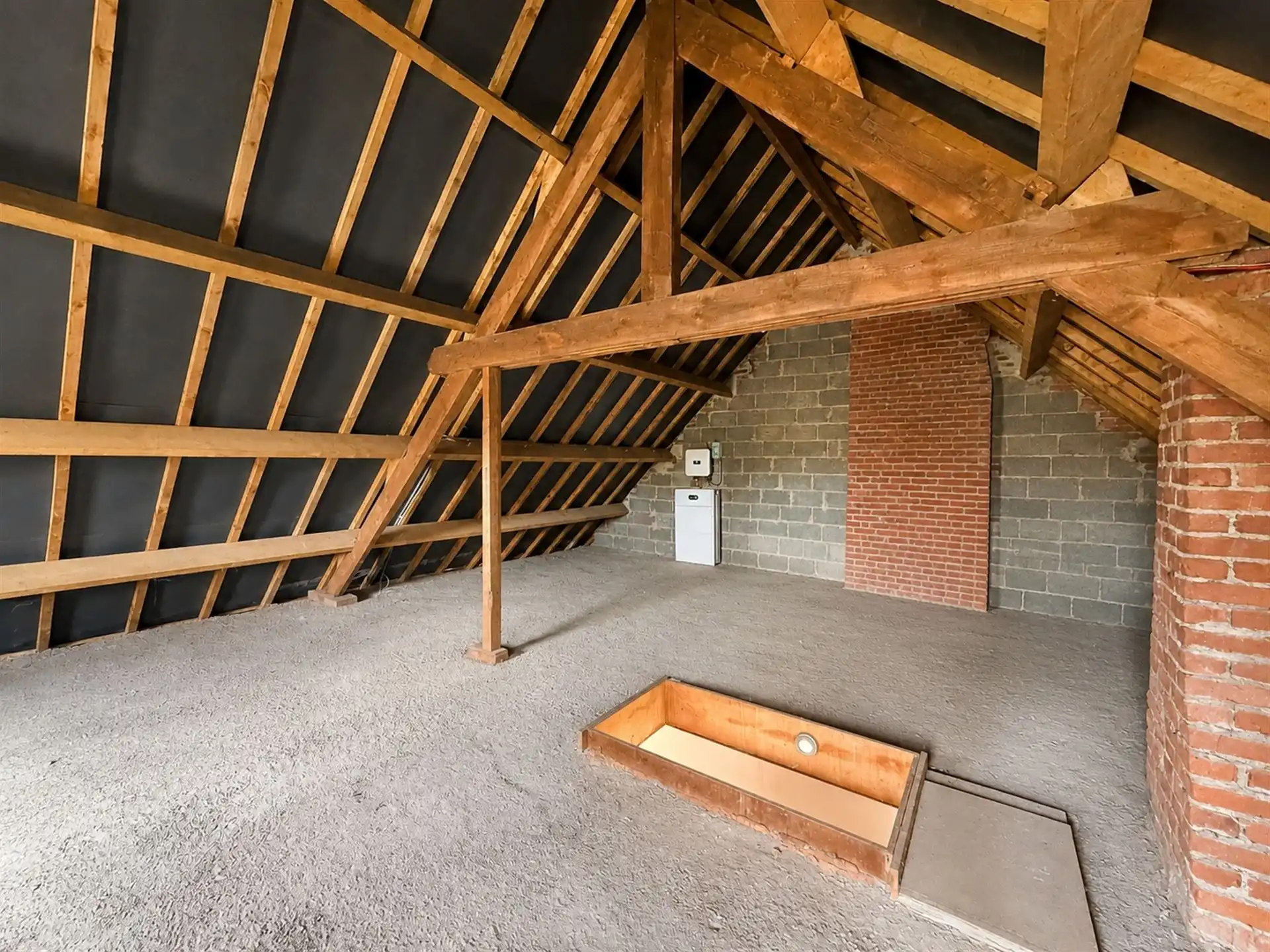 Instapklaar wonen met energiezuinig comfort, verrassend veel ruimte en een zonnige tuin. foto 17