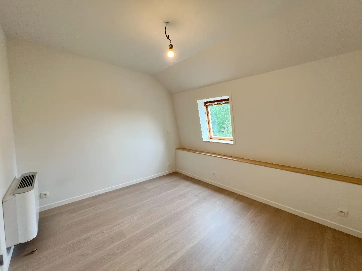 Gezellige woning met 3 slaapkamers en ruime tuin te Nieuwkerke foto 10