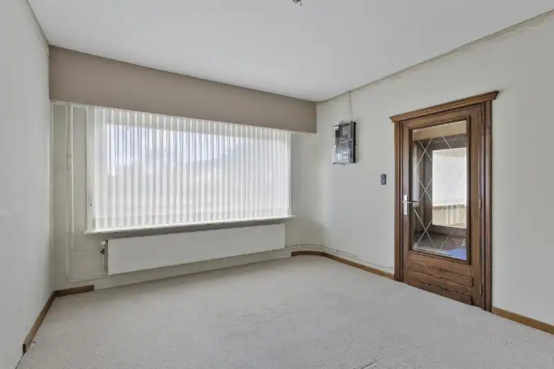 WONEN & WERKEN OP ÉÉN LOCATIE – 4 SLPK + ±200 M² OPSLAG/ATELIER foto 13