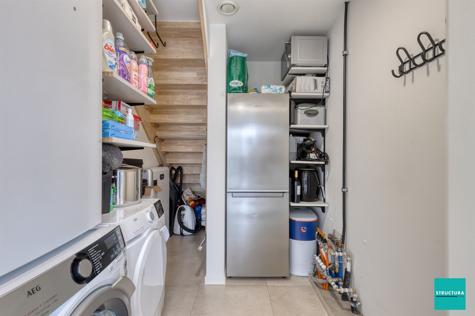 Prachtige nieuwbouwwoning (onder RR-rechten) foto 13
