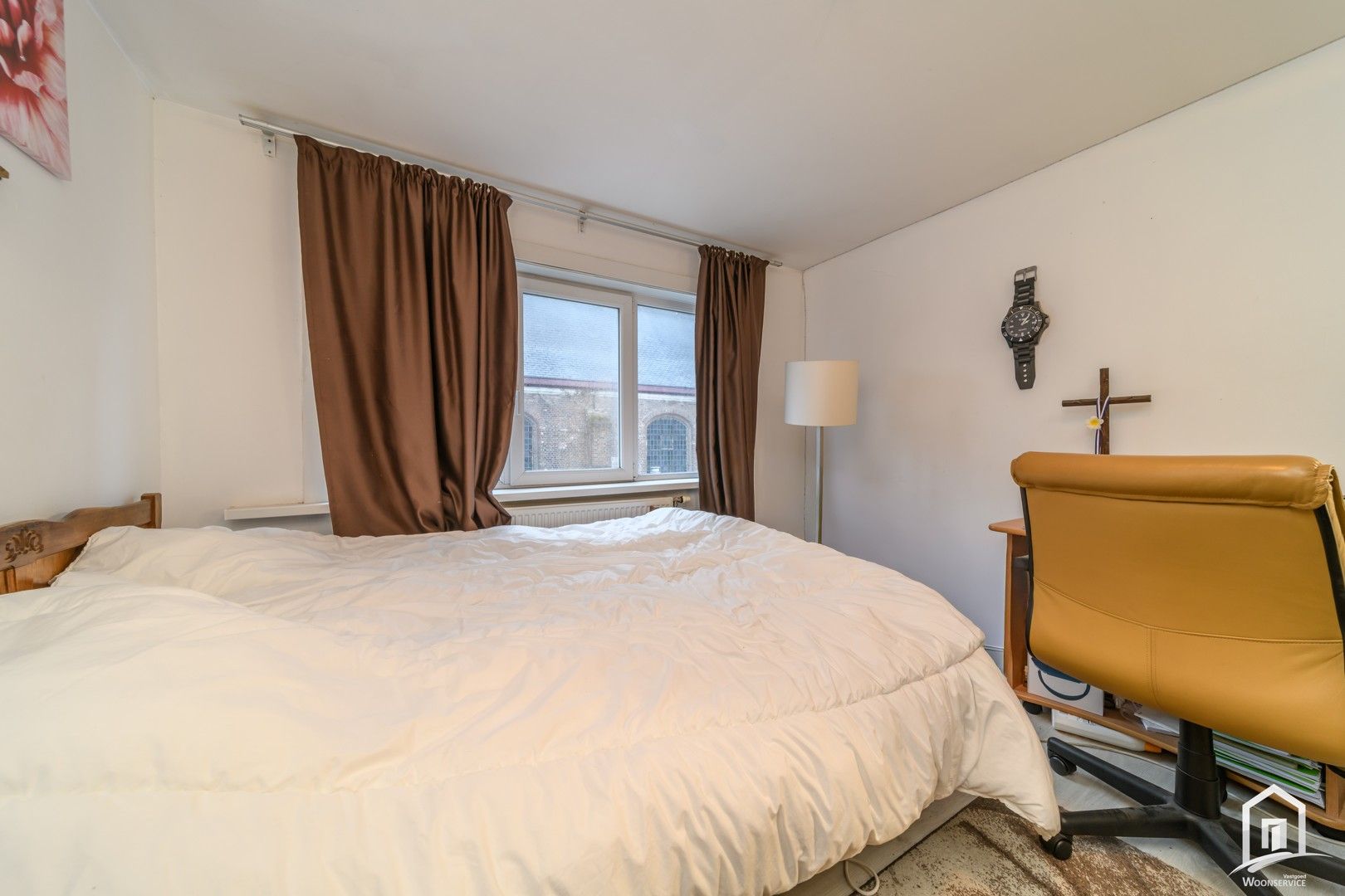 Instapklare burgerwoning met 5 slaapkamers foto 22