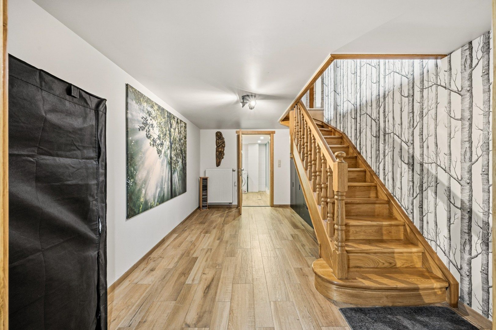 Instapklare open bebouwing met veel ruimte en mogelijkheden in Tienen foto 21