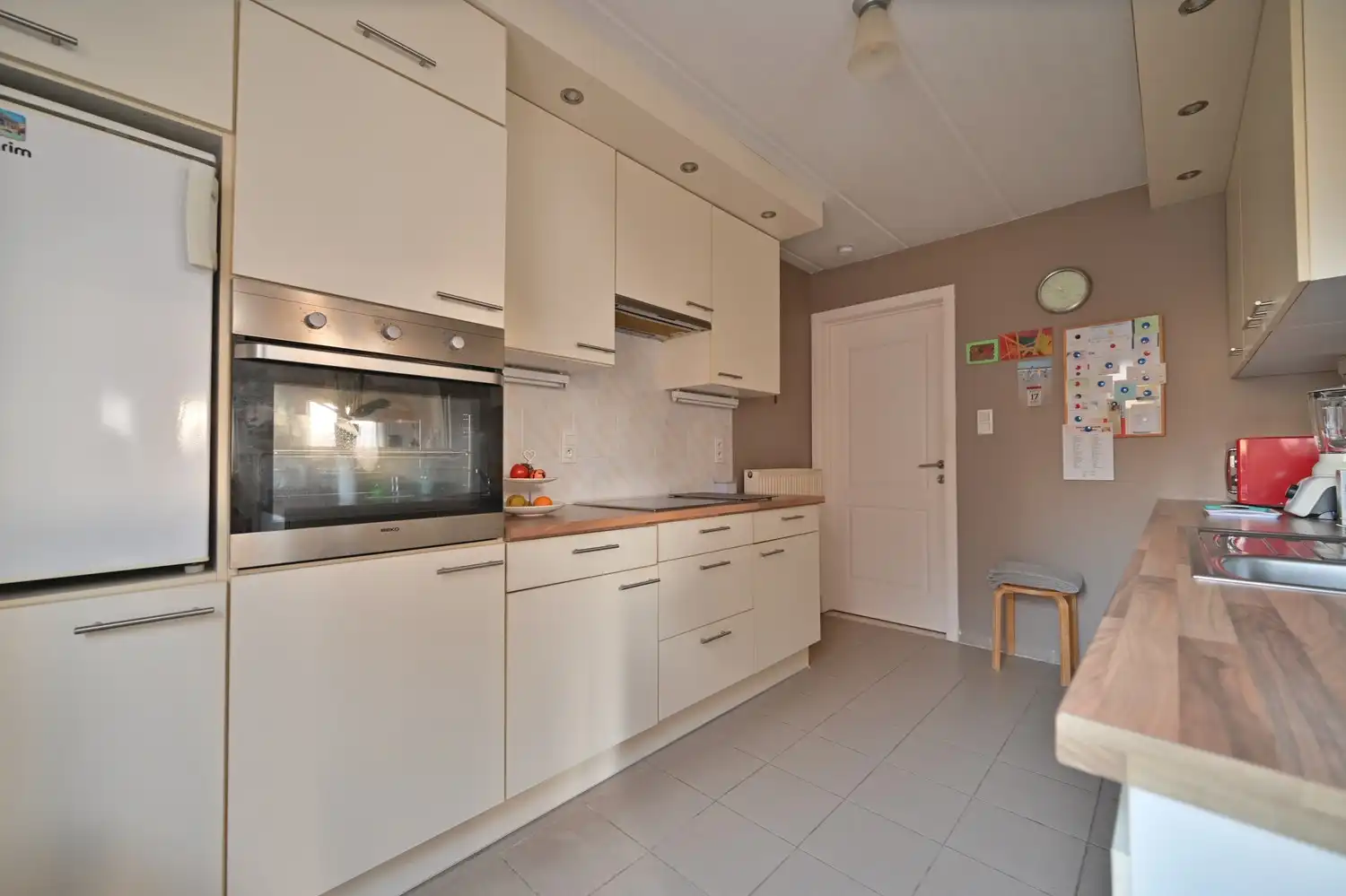 Ruim en veelzijdig appartement met uitzonderlijk uitbreidingspotentieel in Lanaken foto 7